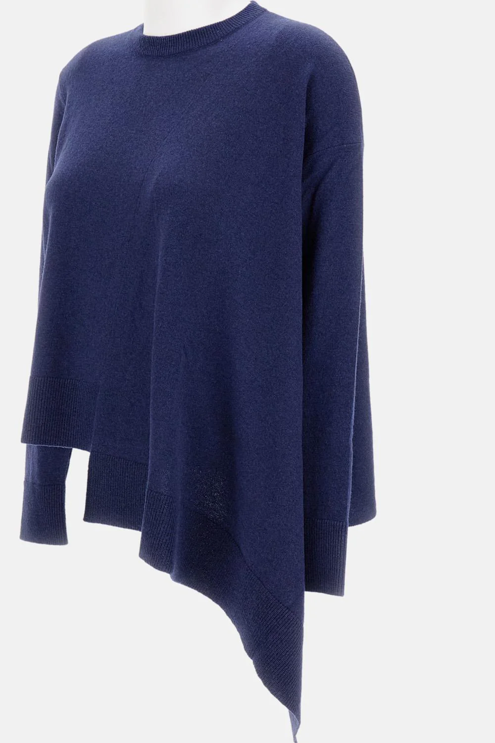 ASYMMET MAGLIONE GIROCOLLO - Image 3