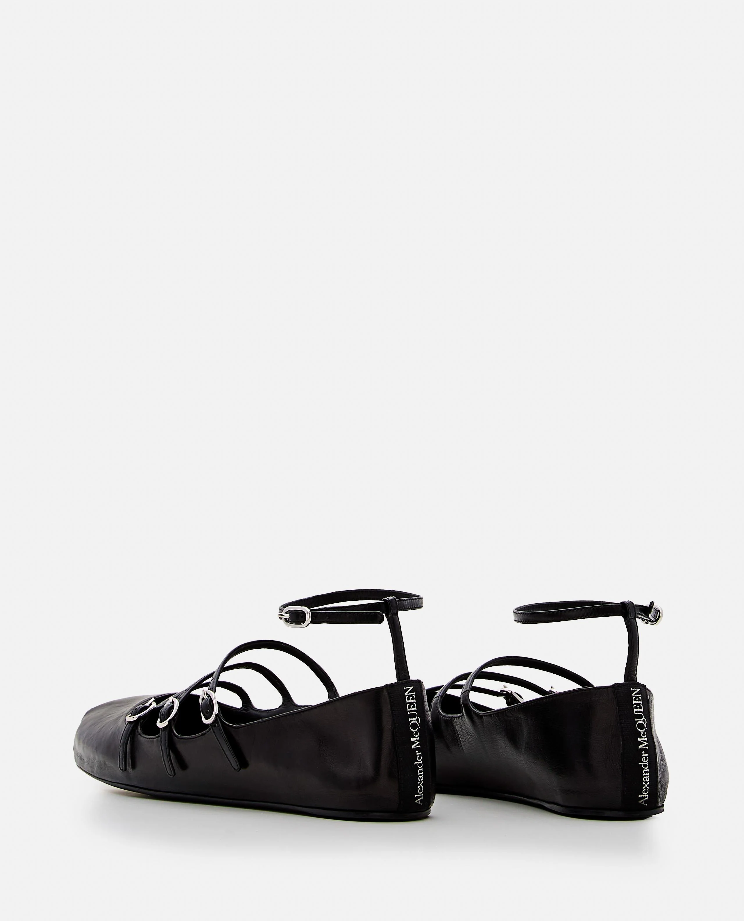 BALLERINA IN PELLE - Image 3