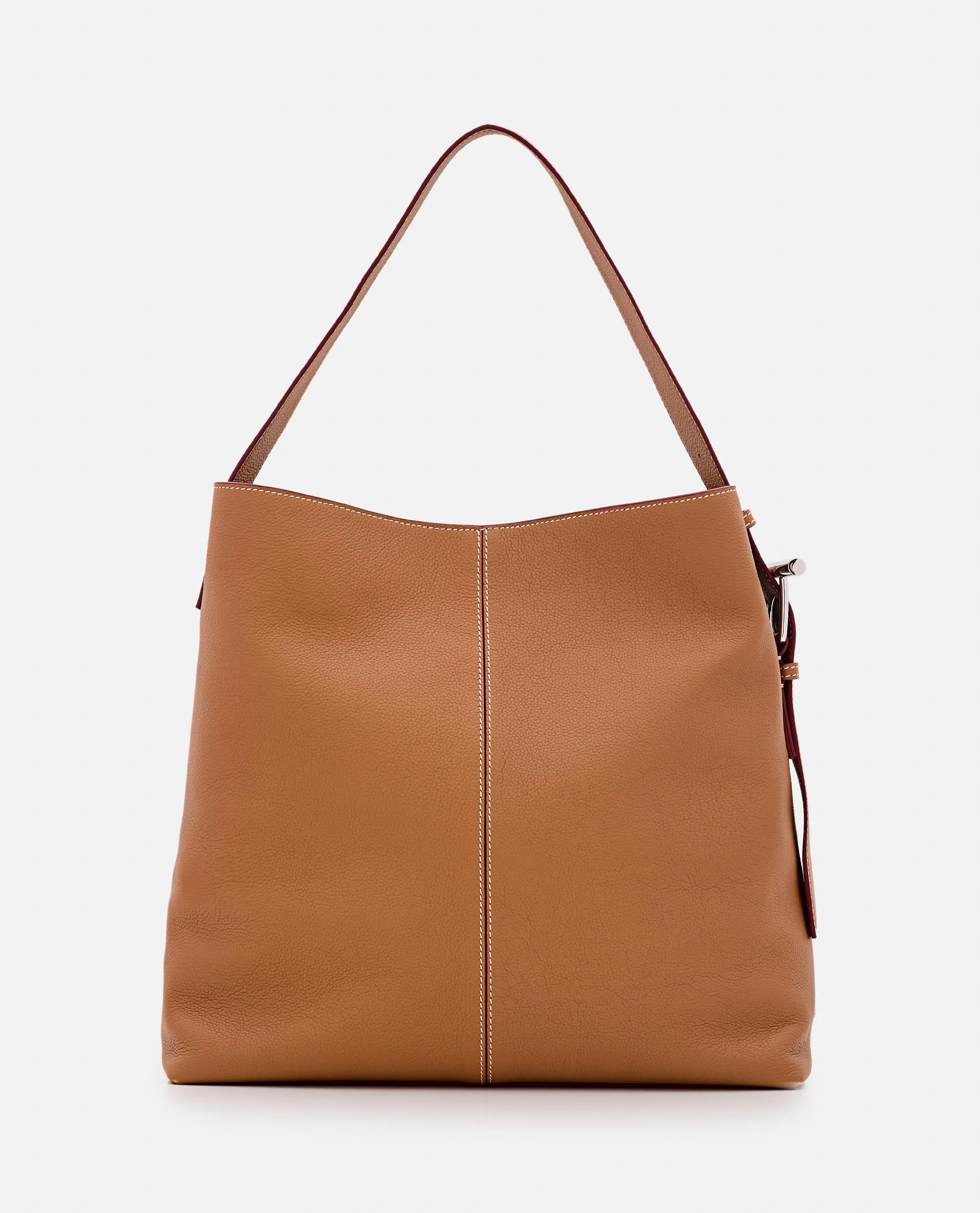 BORSA A SPALLA T-BAR SLING