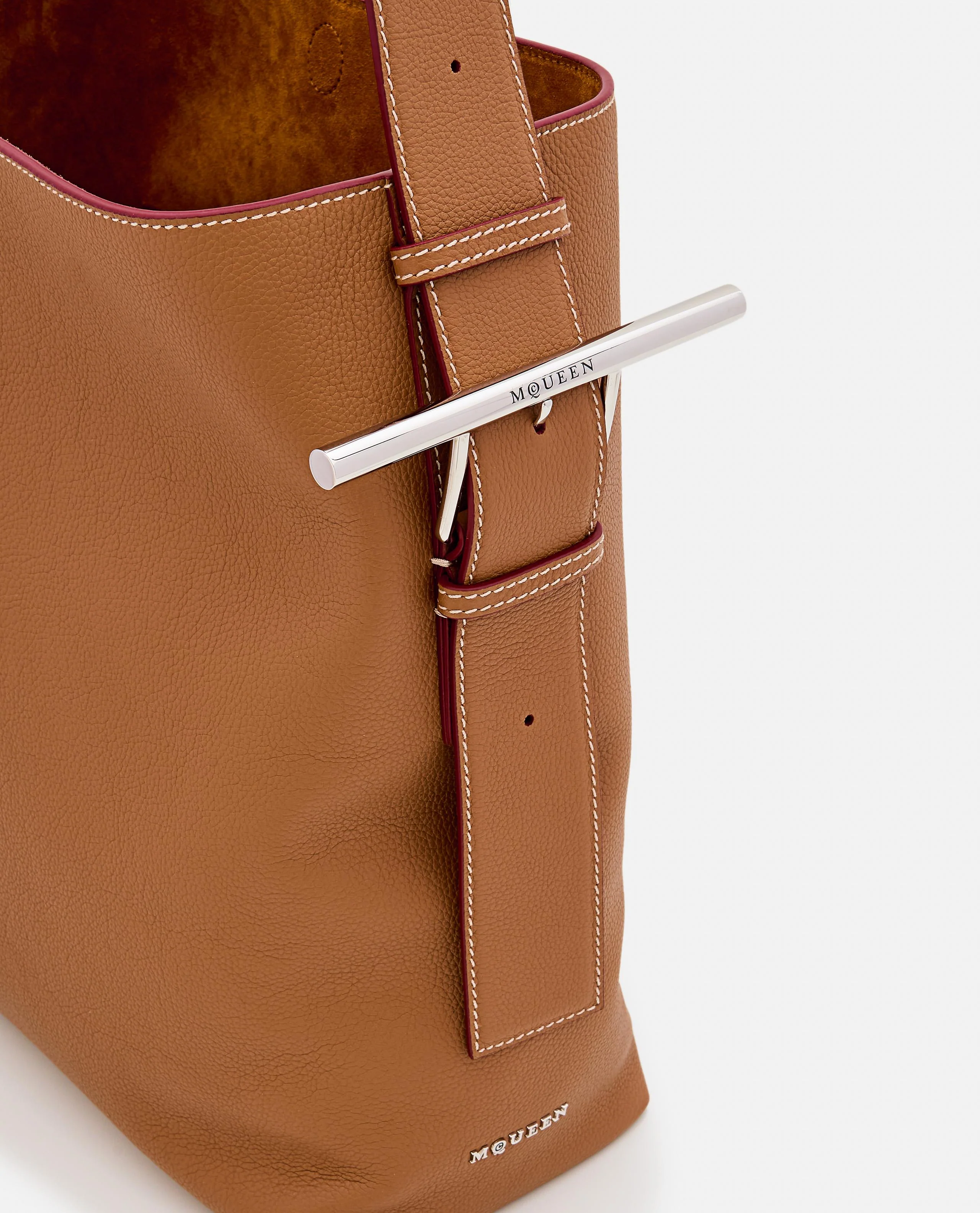 BORSA A SPALLA T-BAR SLING - Image 5