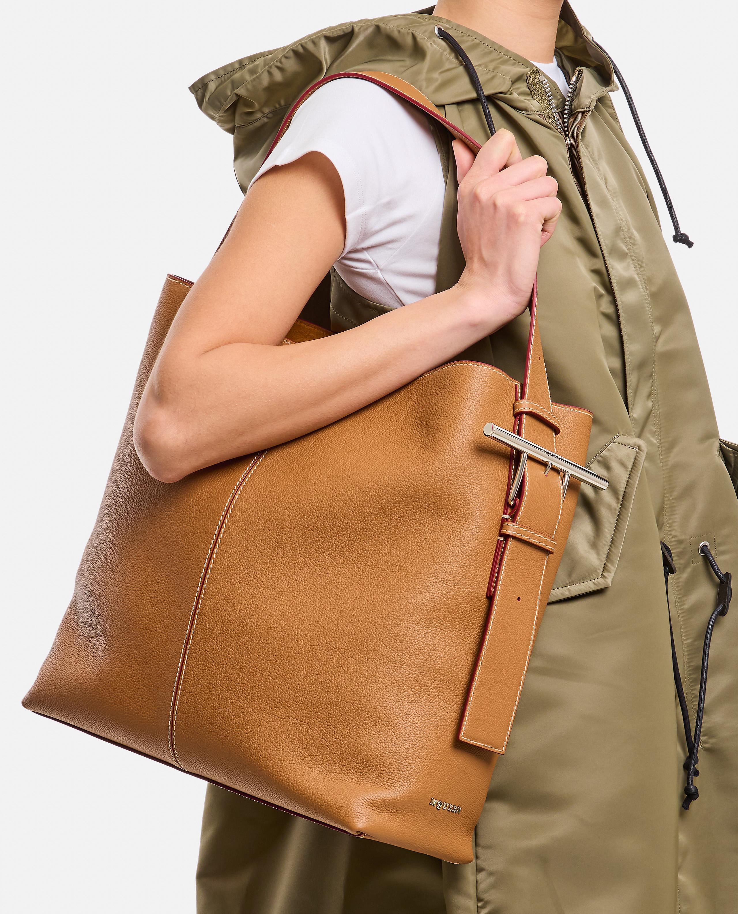 BORSA A SPALLA T-BAR SLING - Image 6