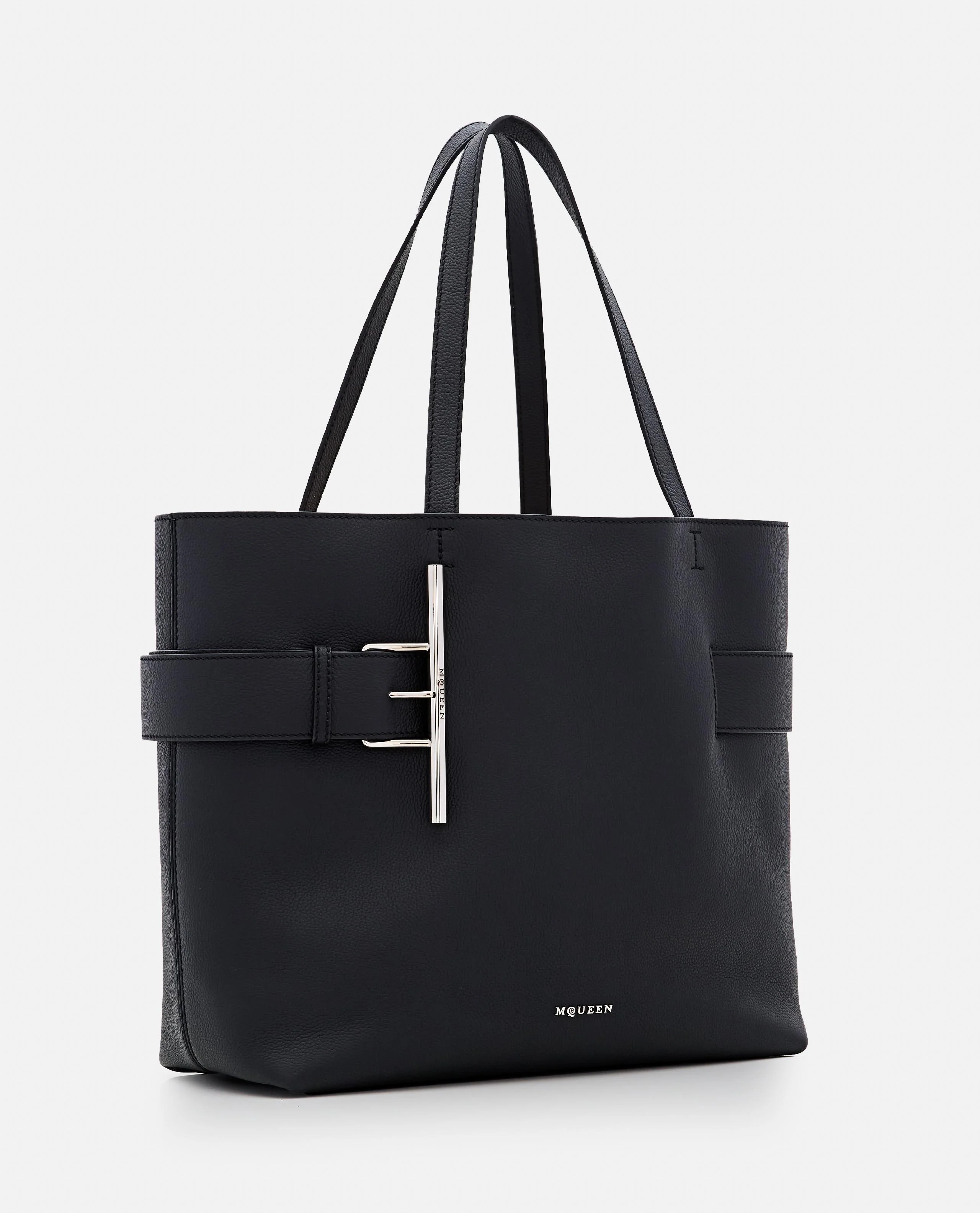 BORSA SHOPPER MCQUEEN SLING T-NAR - Image 2
