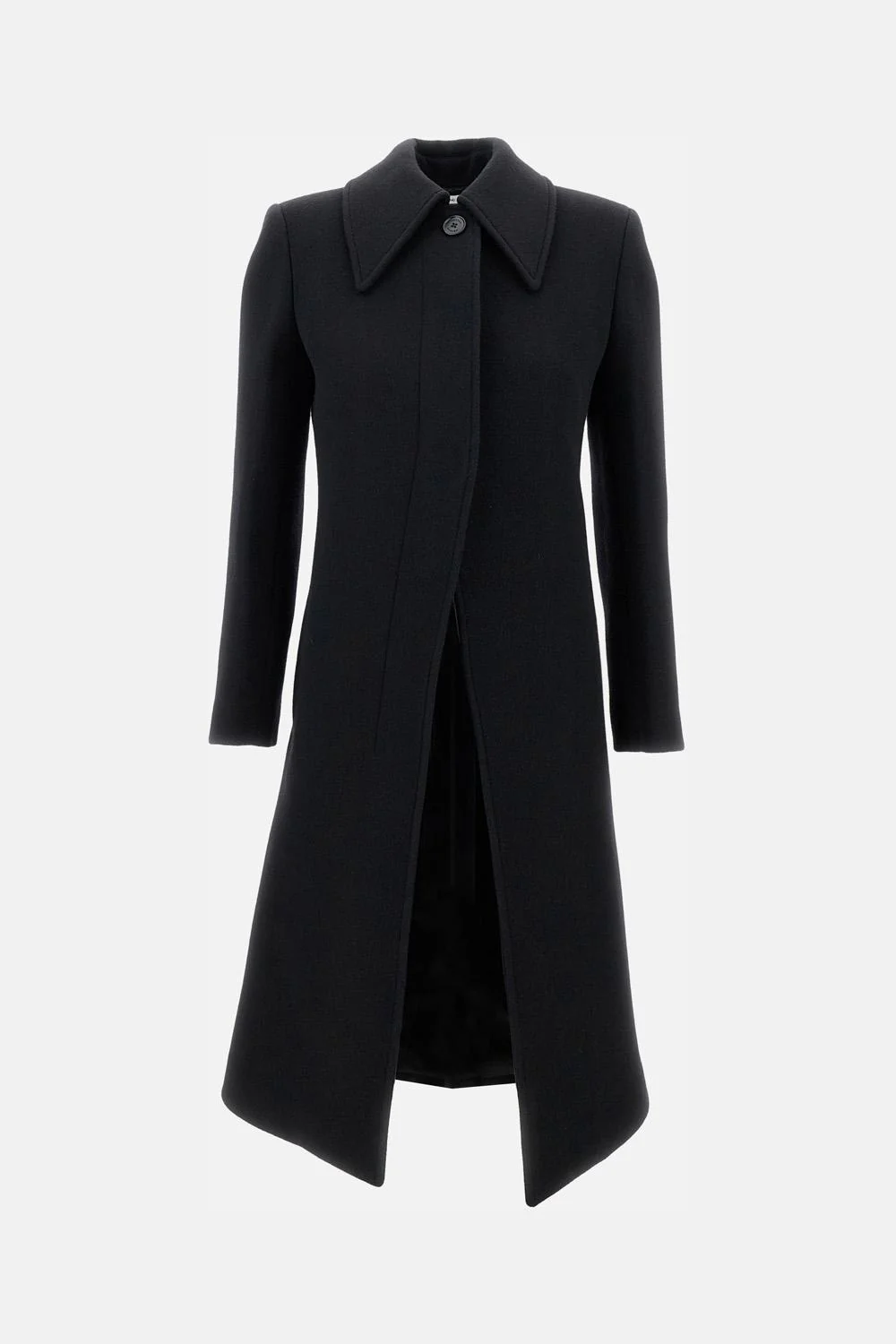 CAPPOTTO MONOPETTO