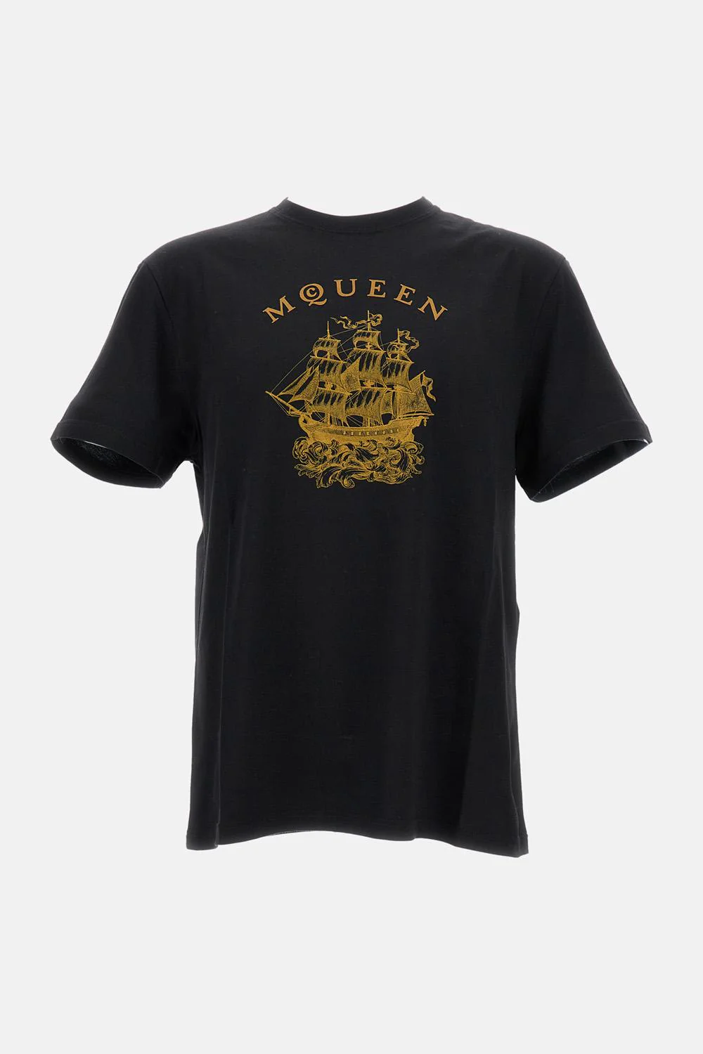 COTTON T-SHIRT
