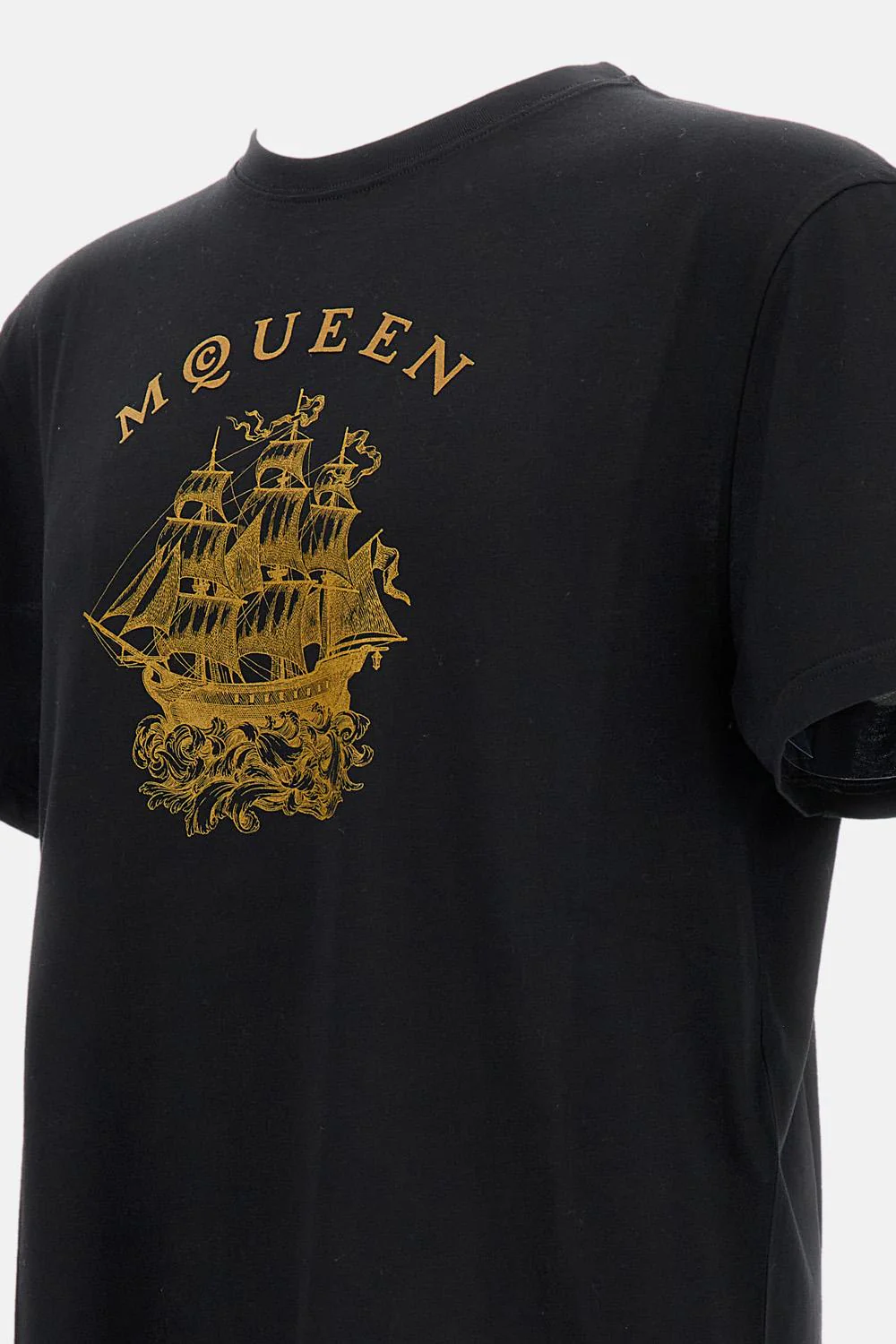 COTTON T-SHIRT - Image 3