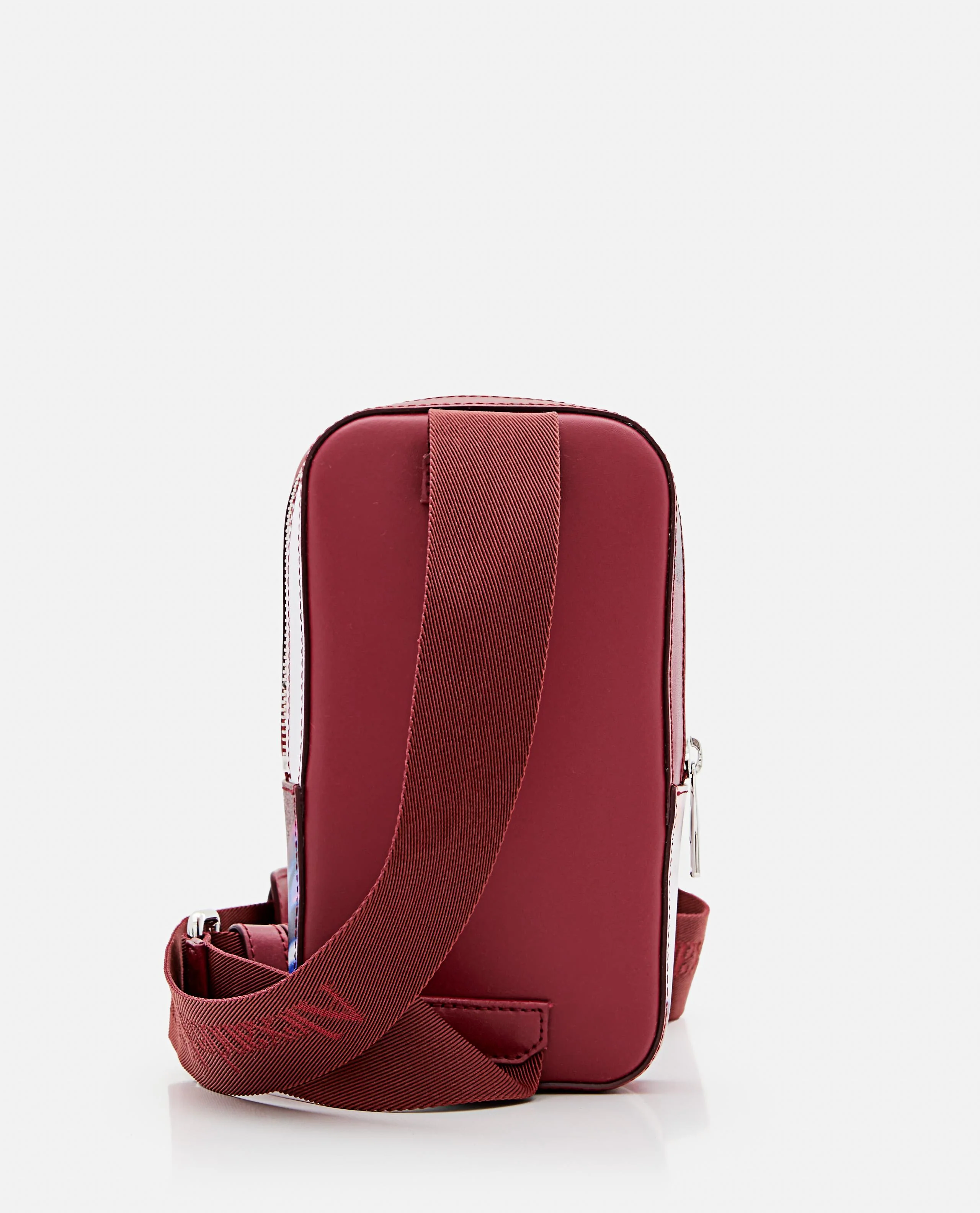CUSTODIA PER IPHONE IN PELLE - Image 4