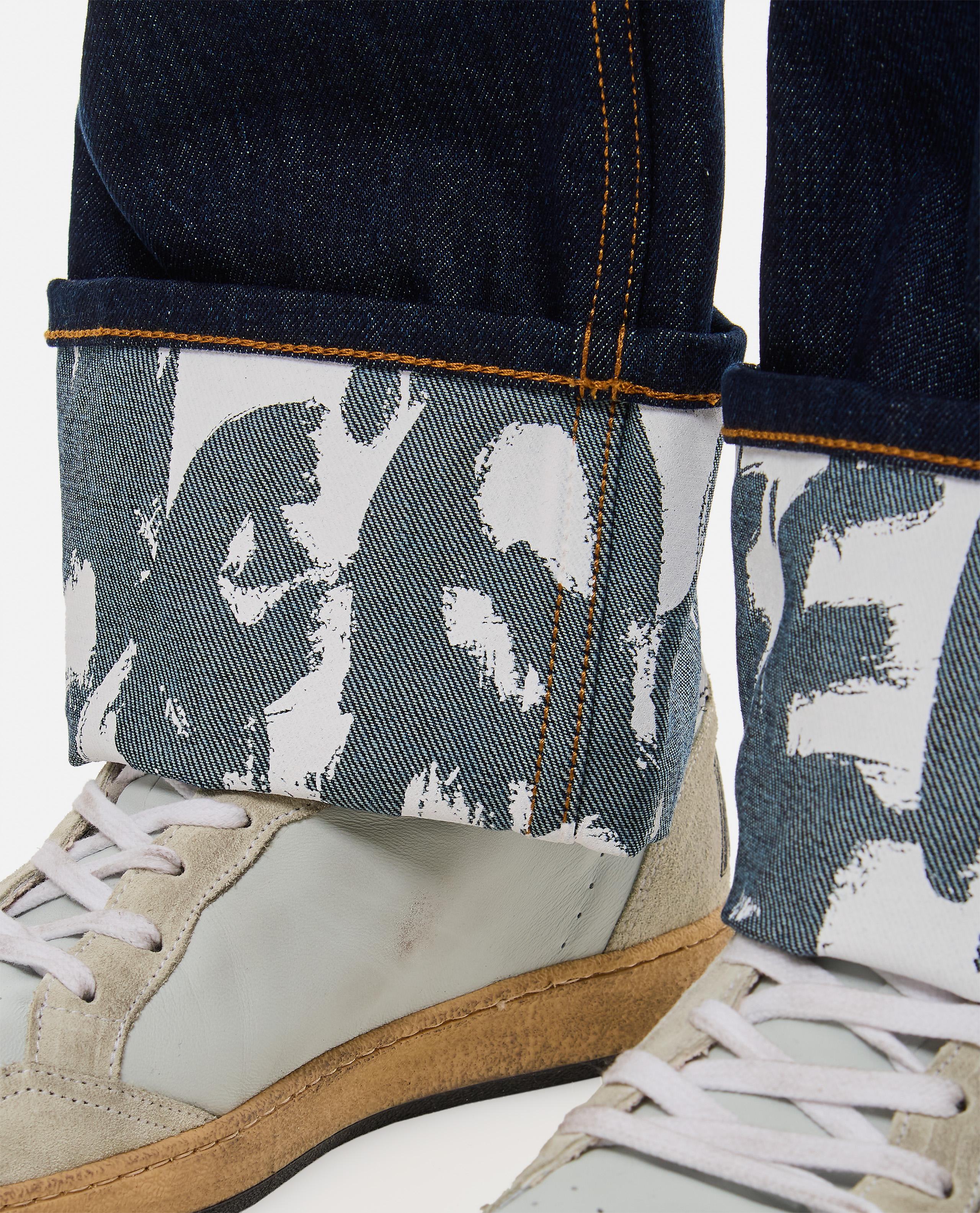DENIM CON RISVOLTO - Image 4
