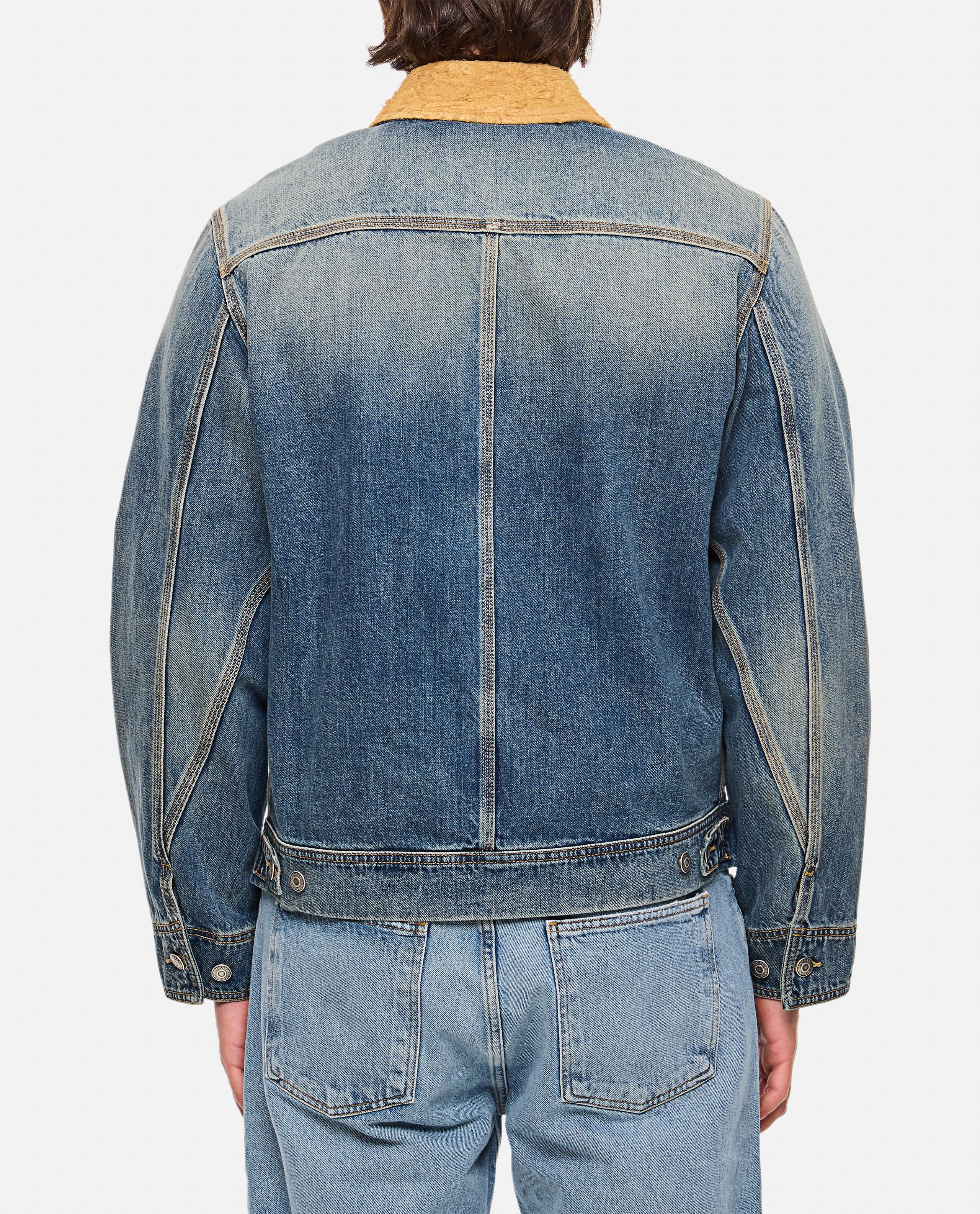 GIACCA DENIM WORKWEAR - Image 3