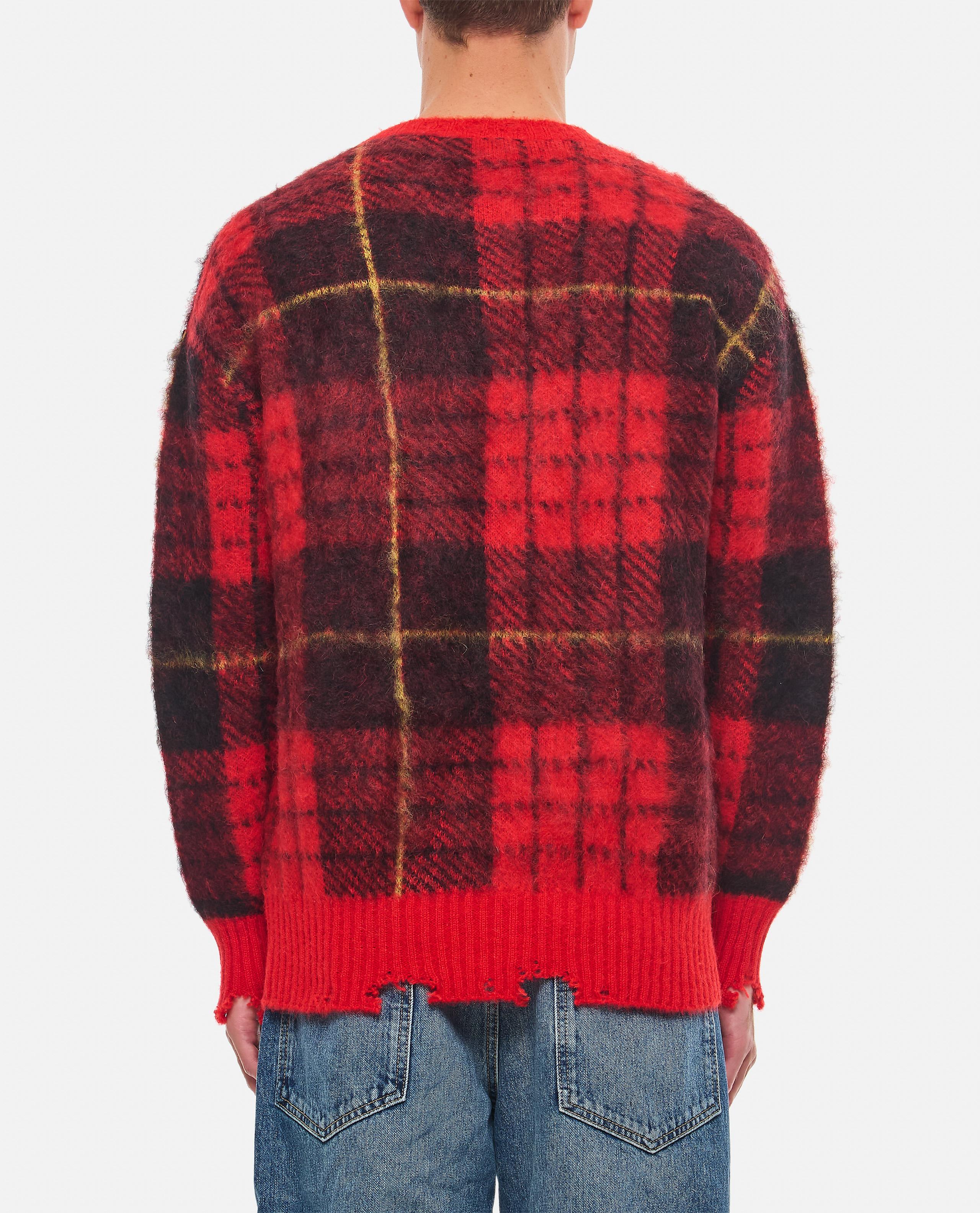 MAGLIA GIROCOLLO MOHAIR - Image 3