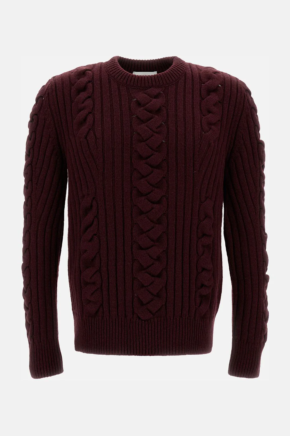 MAGLIONE IN LANA