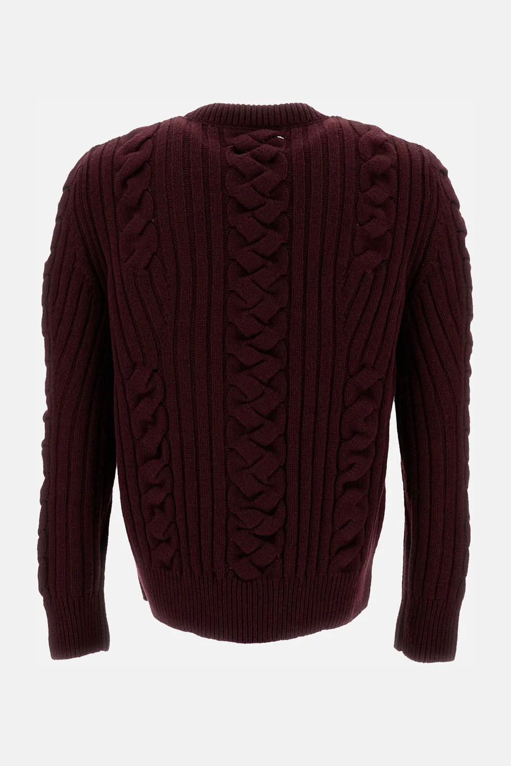 MAGLIONE IN LANA - Image 2