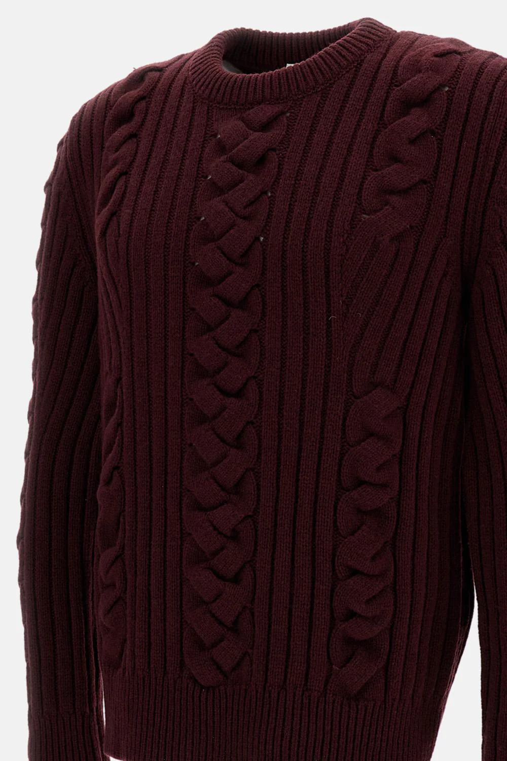 MAGLIONE IN LANA - Image 3