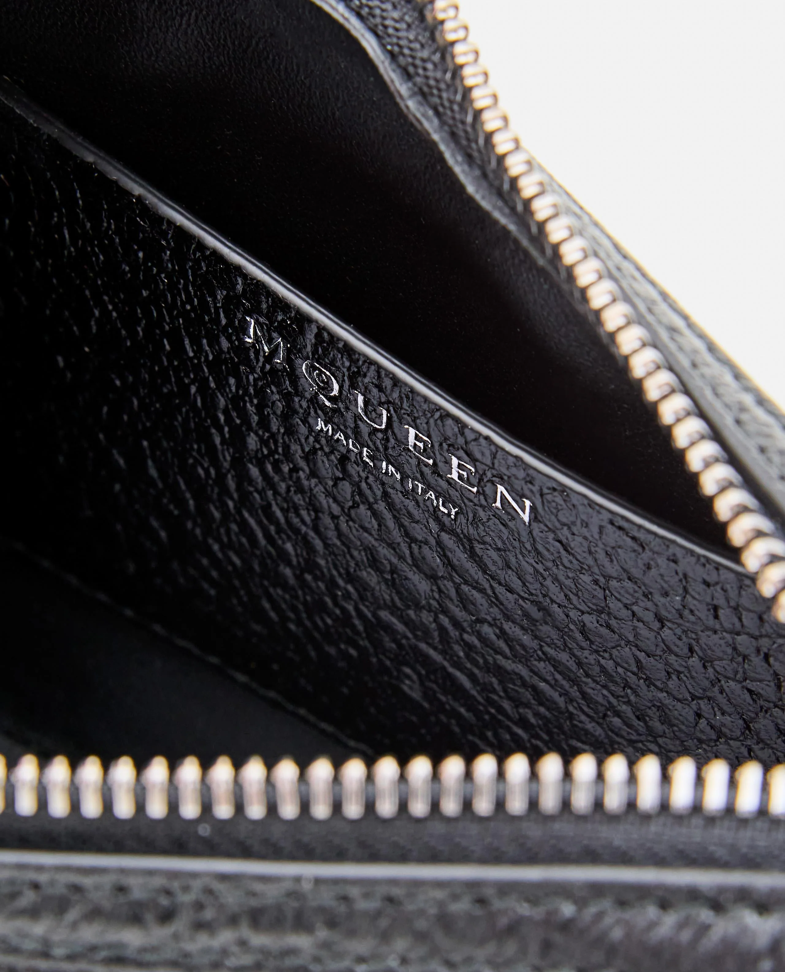MINI BORSA IN PELLE - Image 3