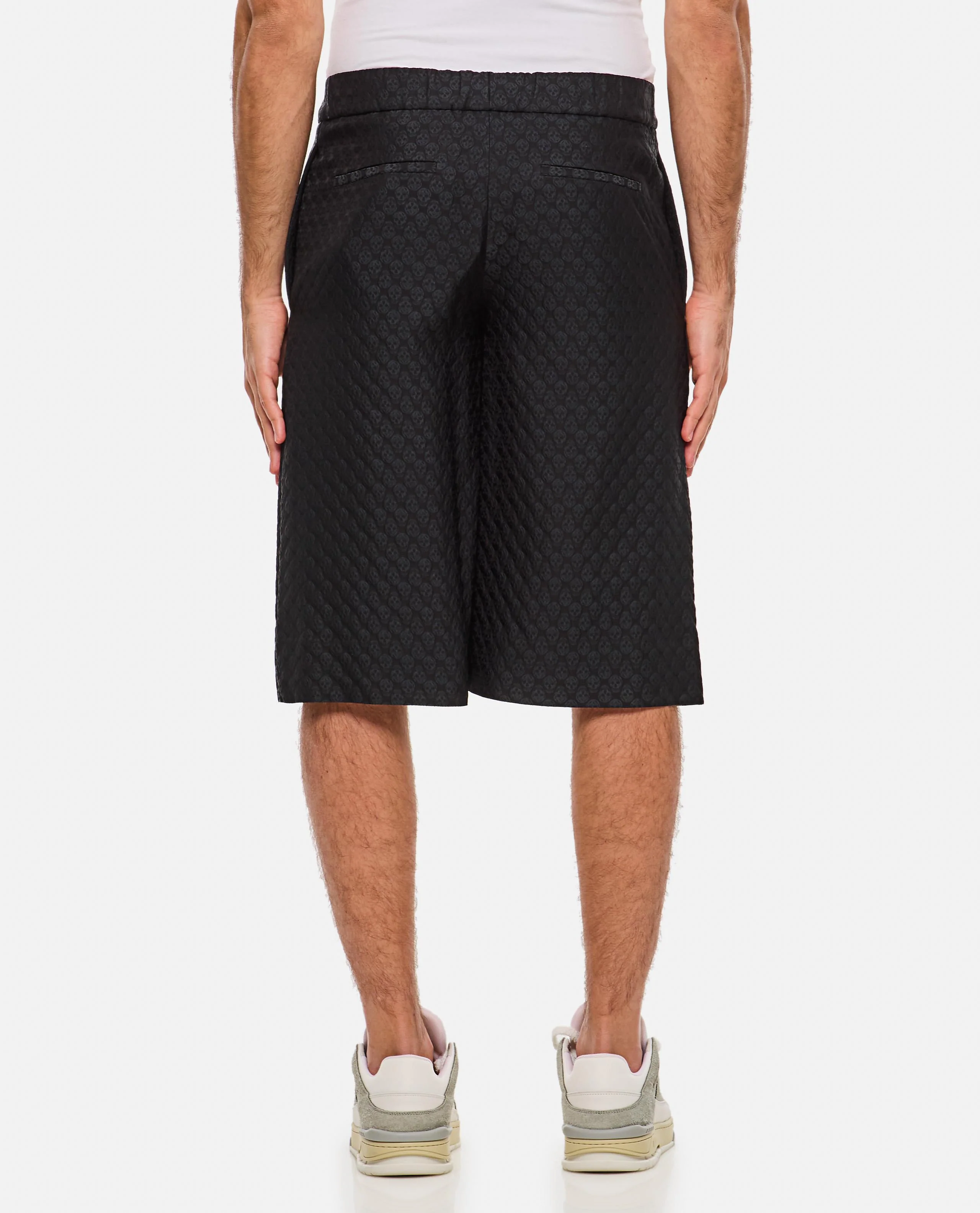 PANTALONI CORTI STAMPATI - Image 3