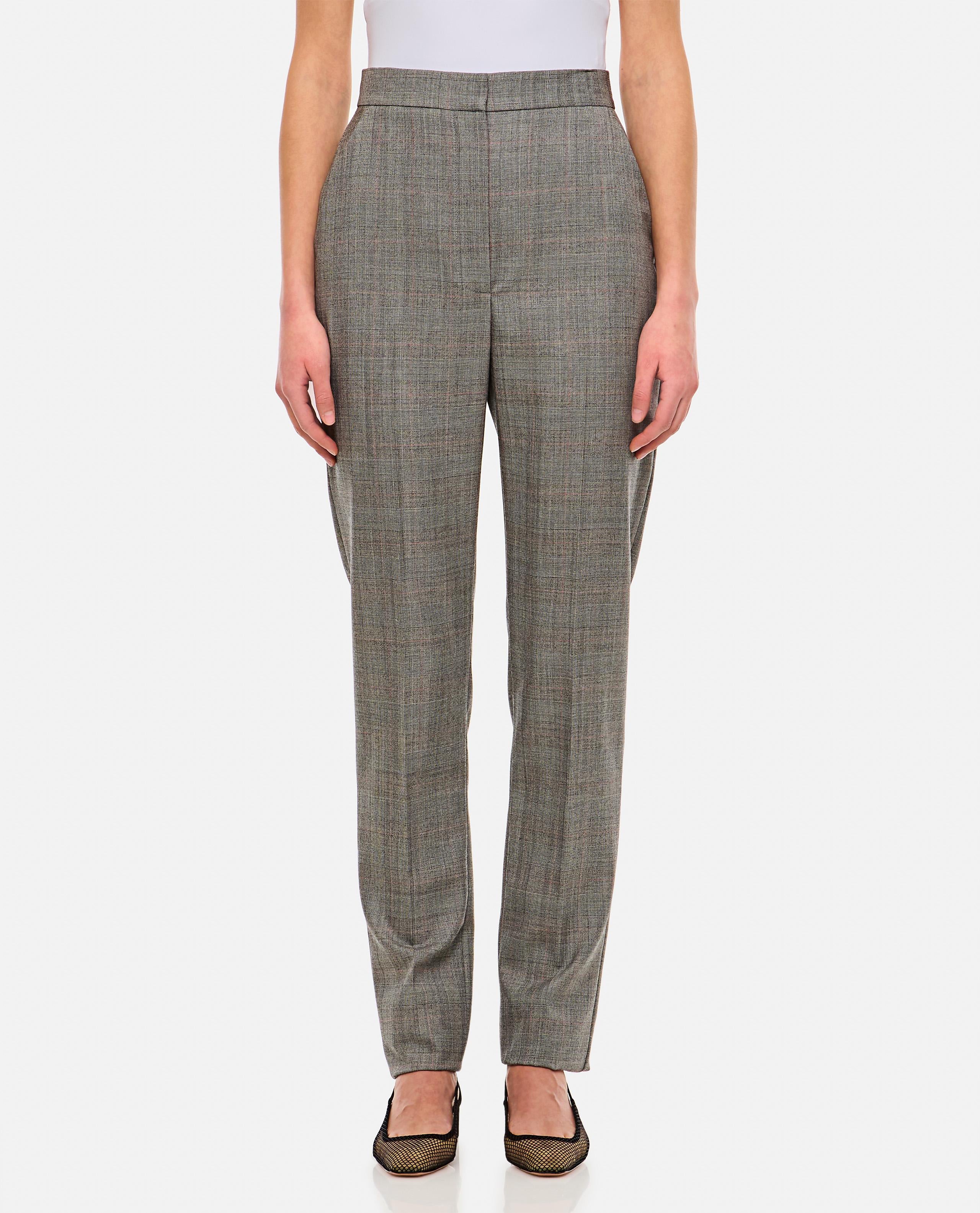 PANTALONI SLIM