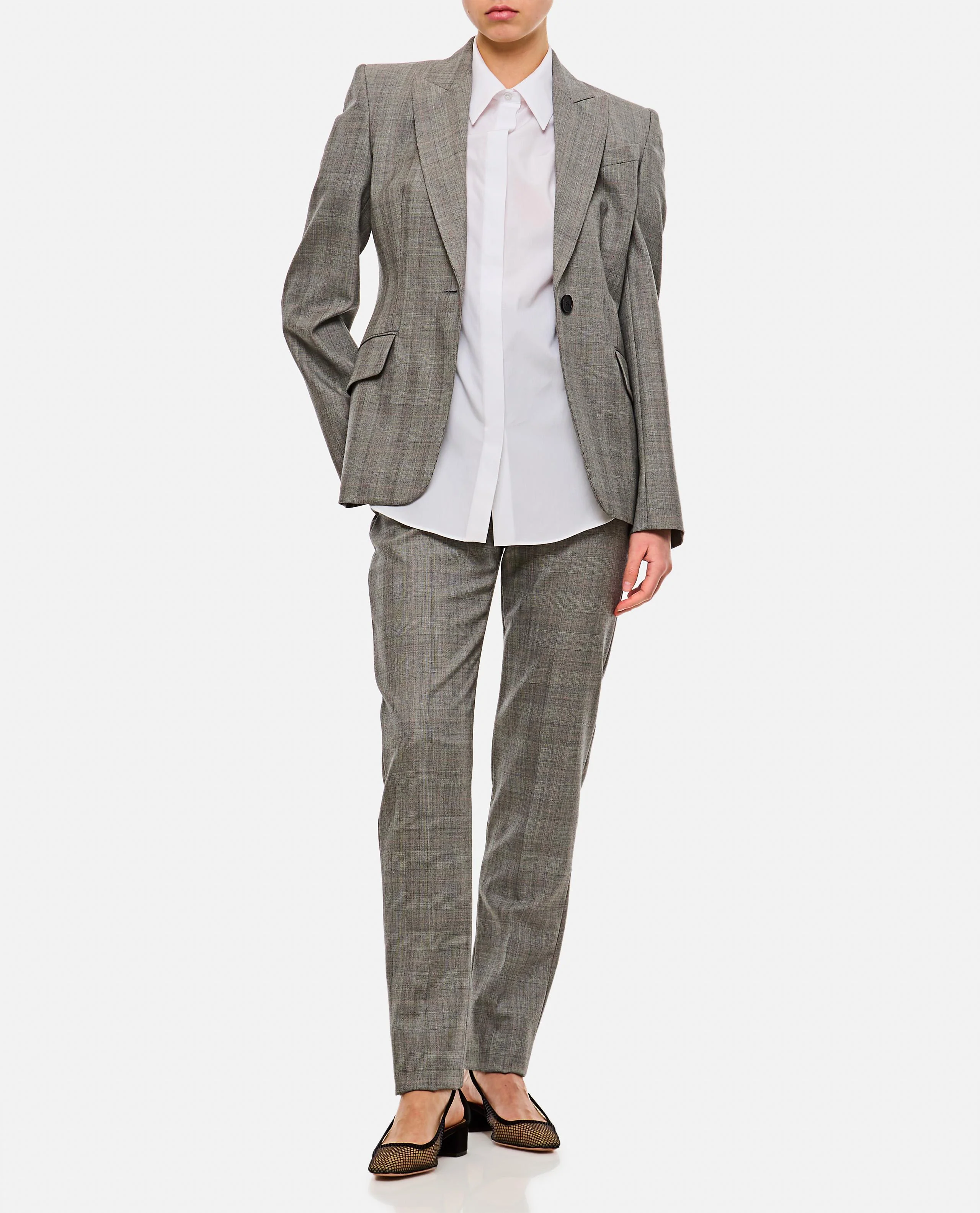 PANTALONI SLIM - Image 2