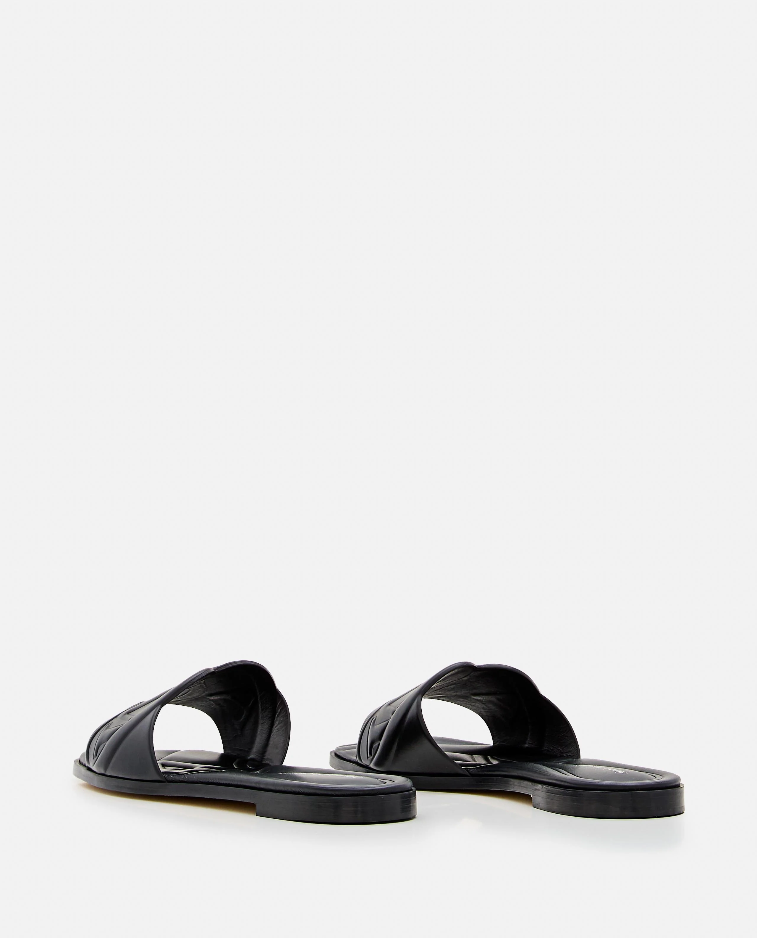SANDALI IN PELLE - Image 3