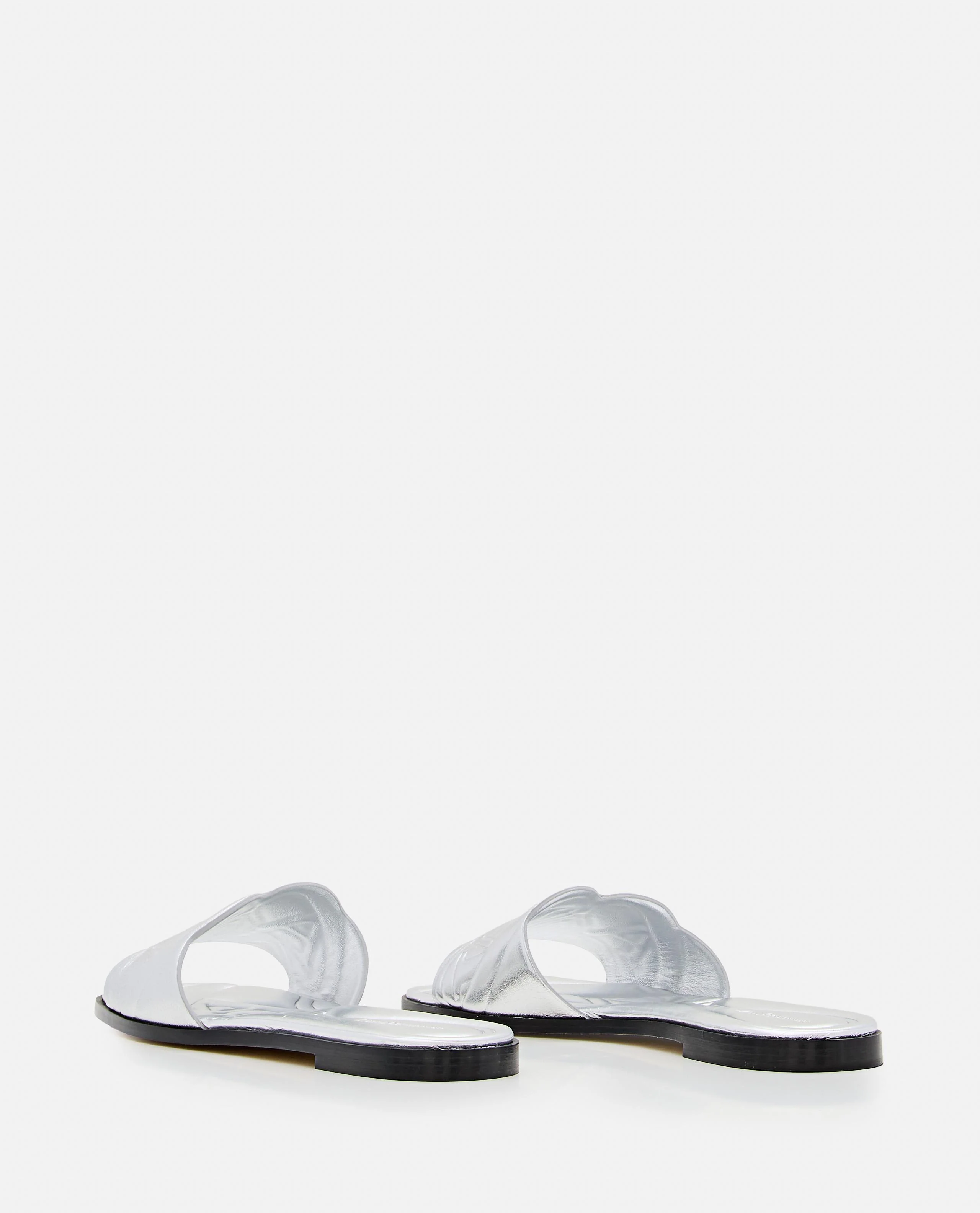 SANDALI IN PELLE - Image 3