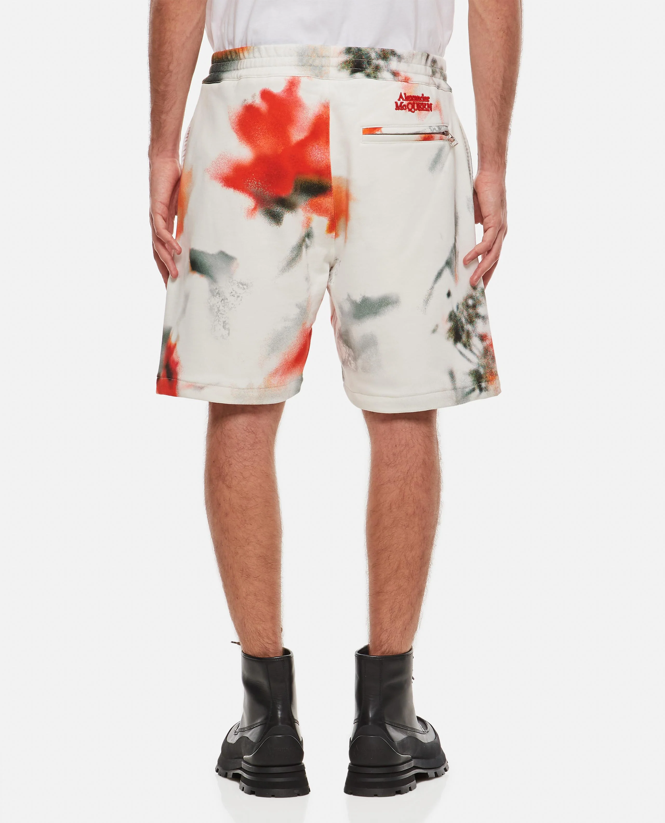 SHORTS STAMPATI - Image 3