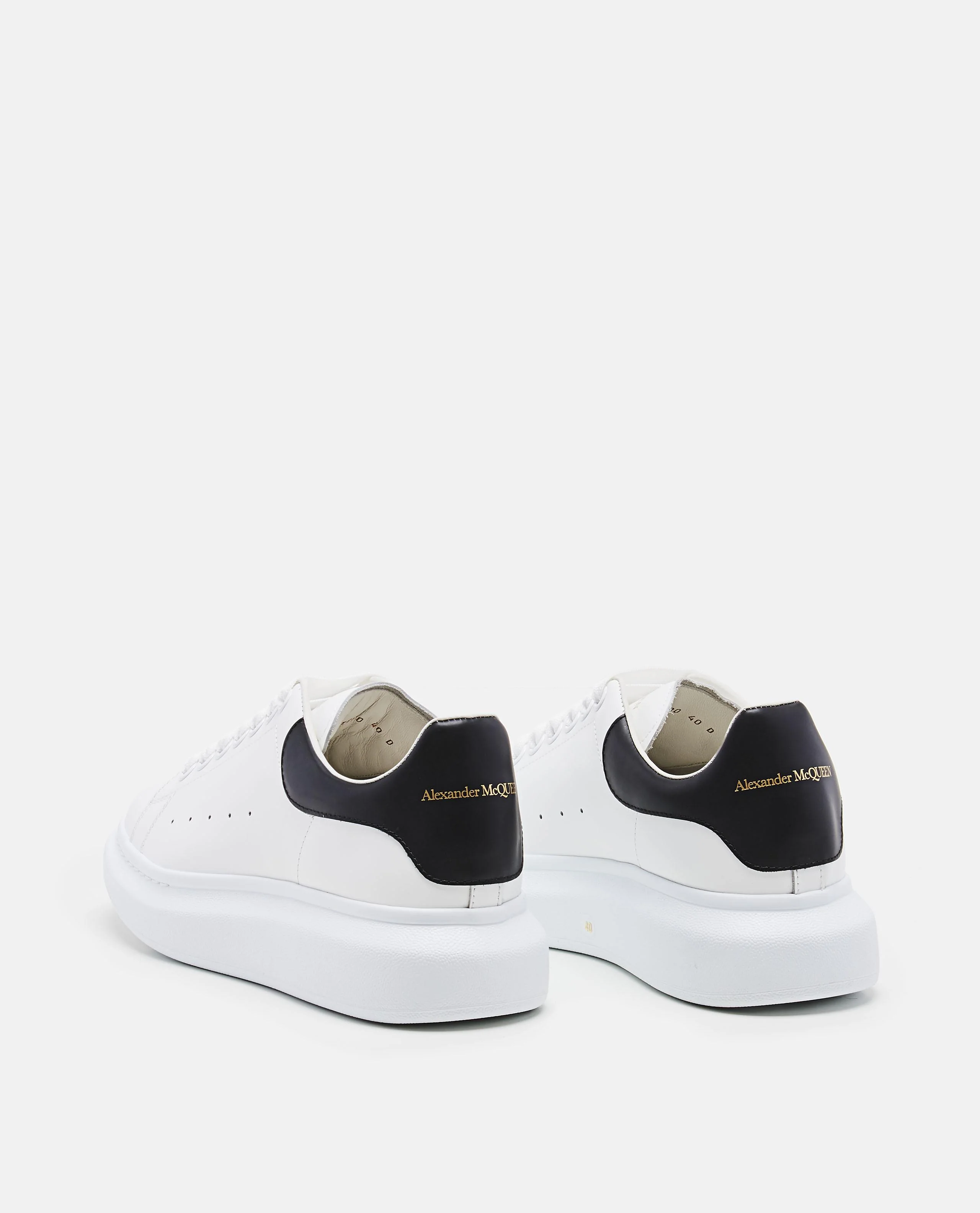 SNEAKERS OVERSIZE LARRY - Image 3