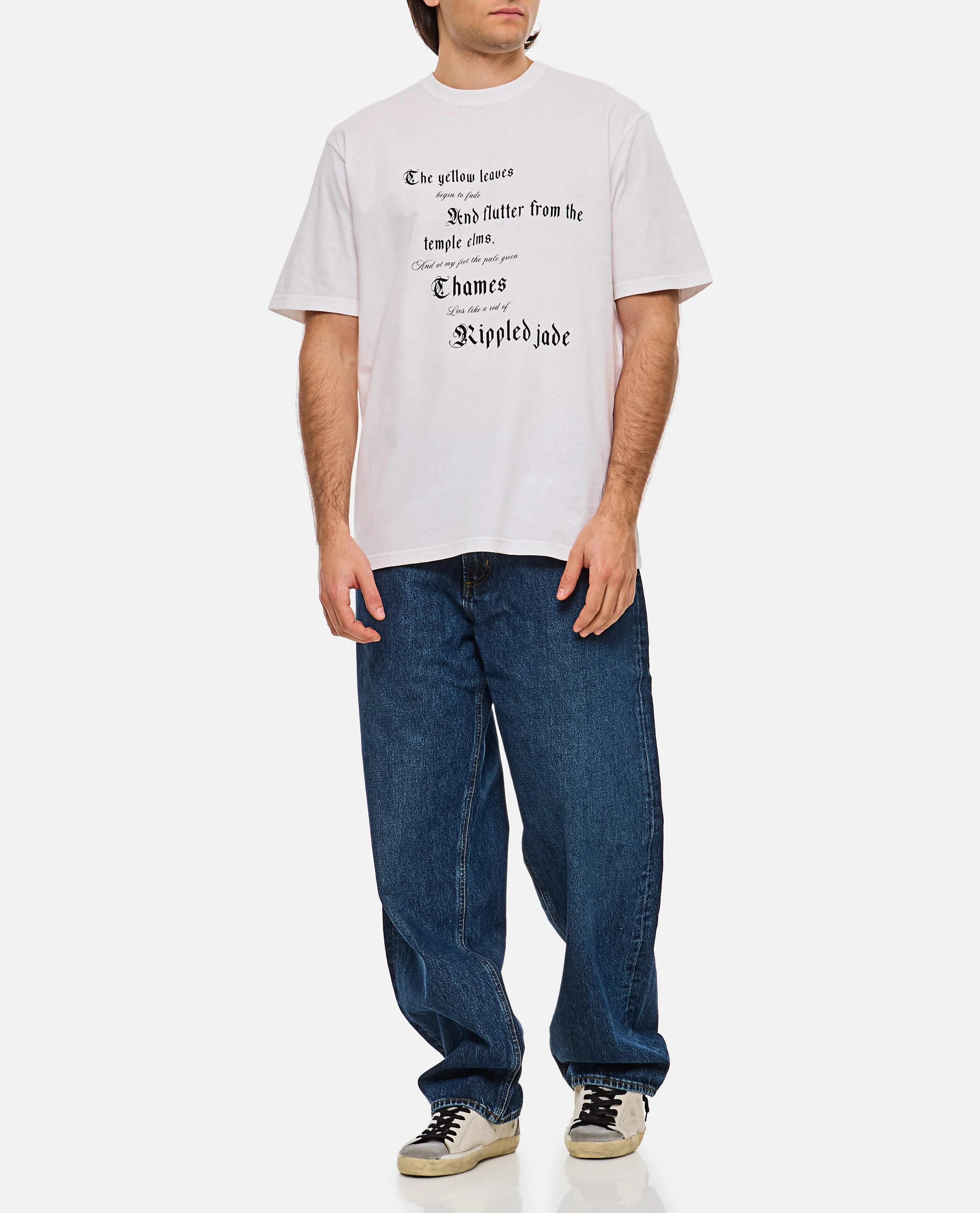 T-SHIRT CON STAMPA - Image 2