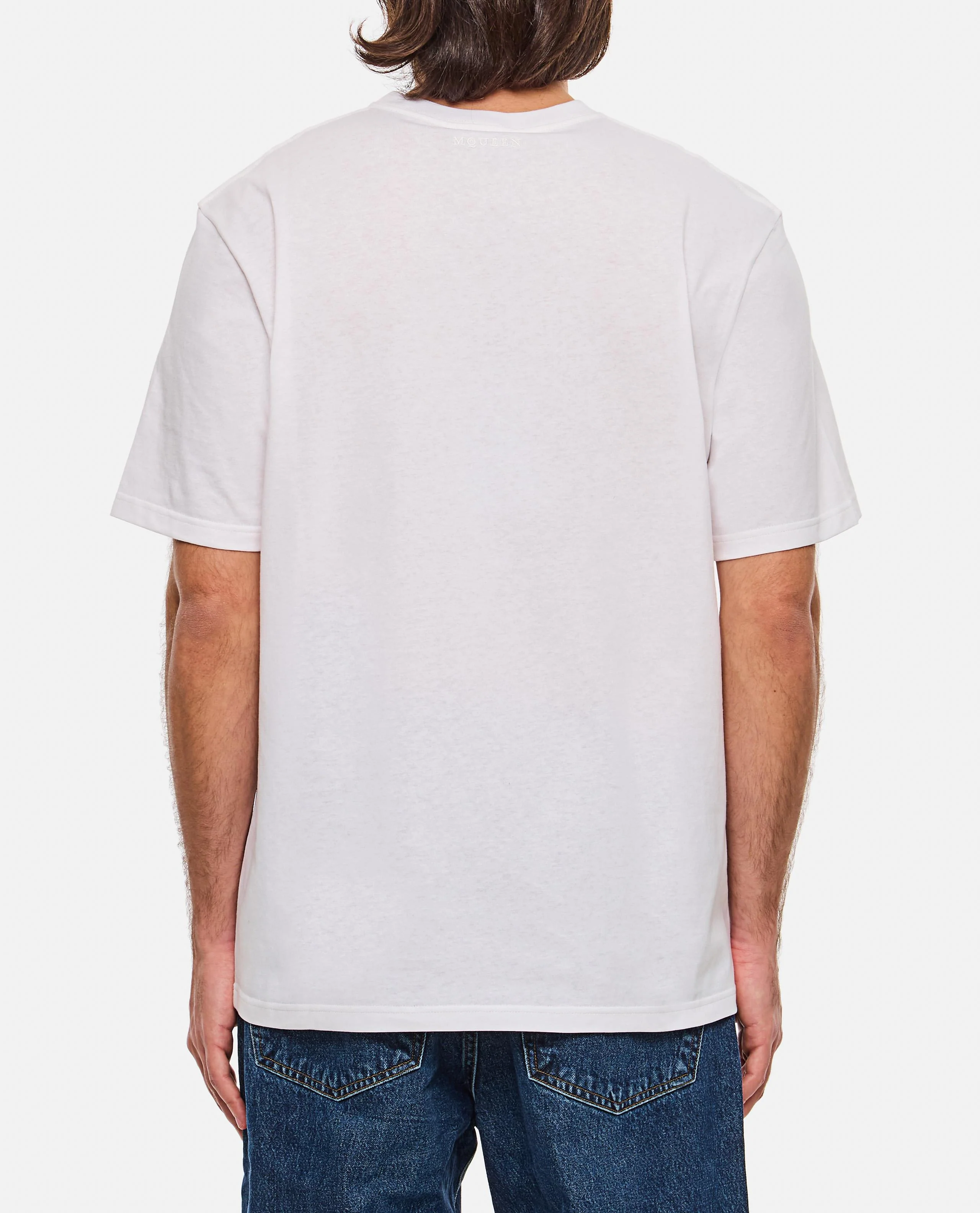 T-SHIRT CON STAMPA - Image 3