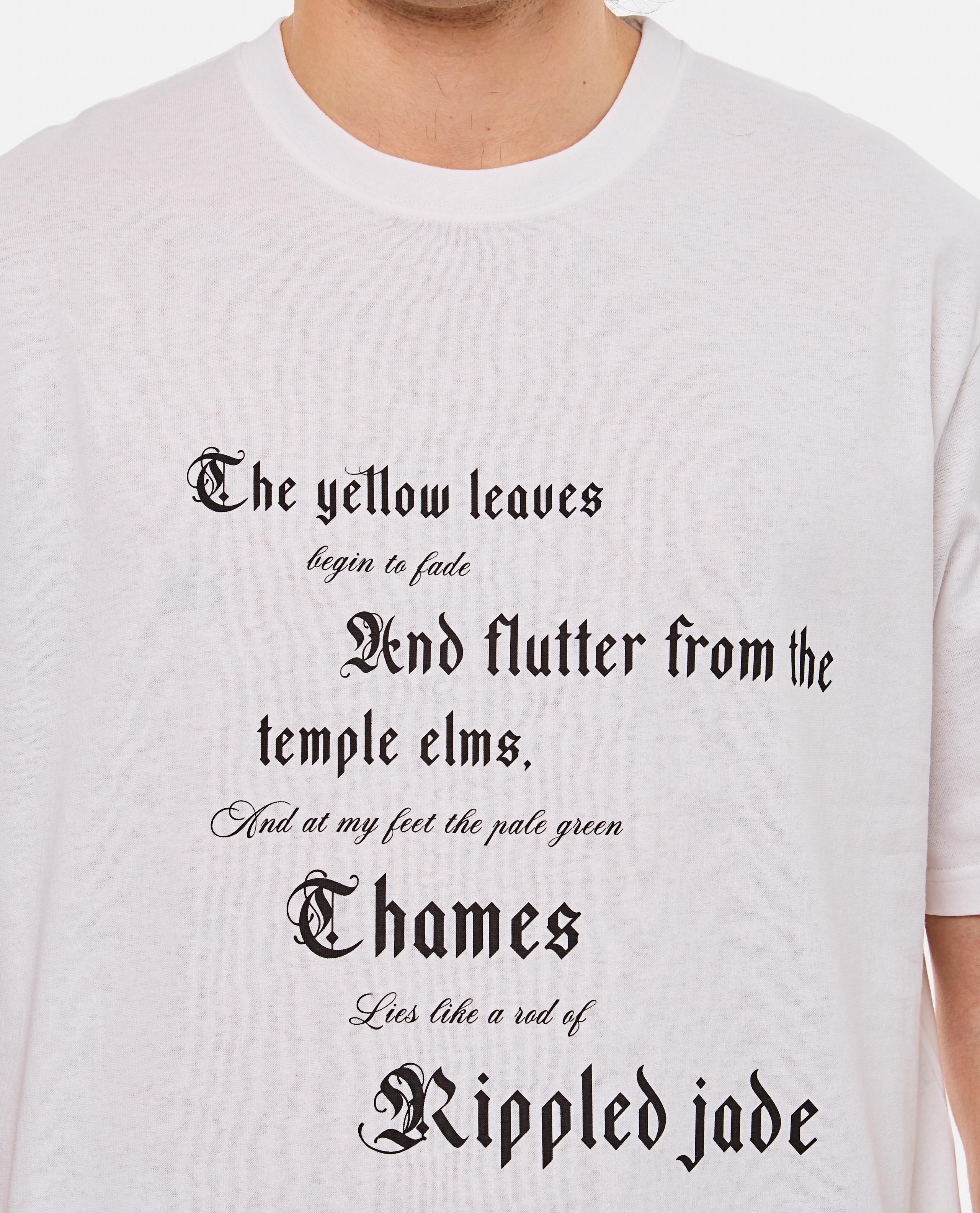 T-SHIRT CON STAMPA - Image 4