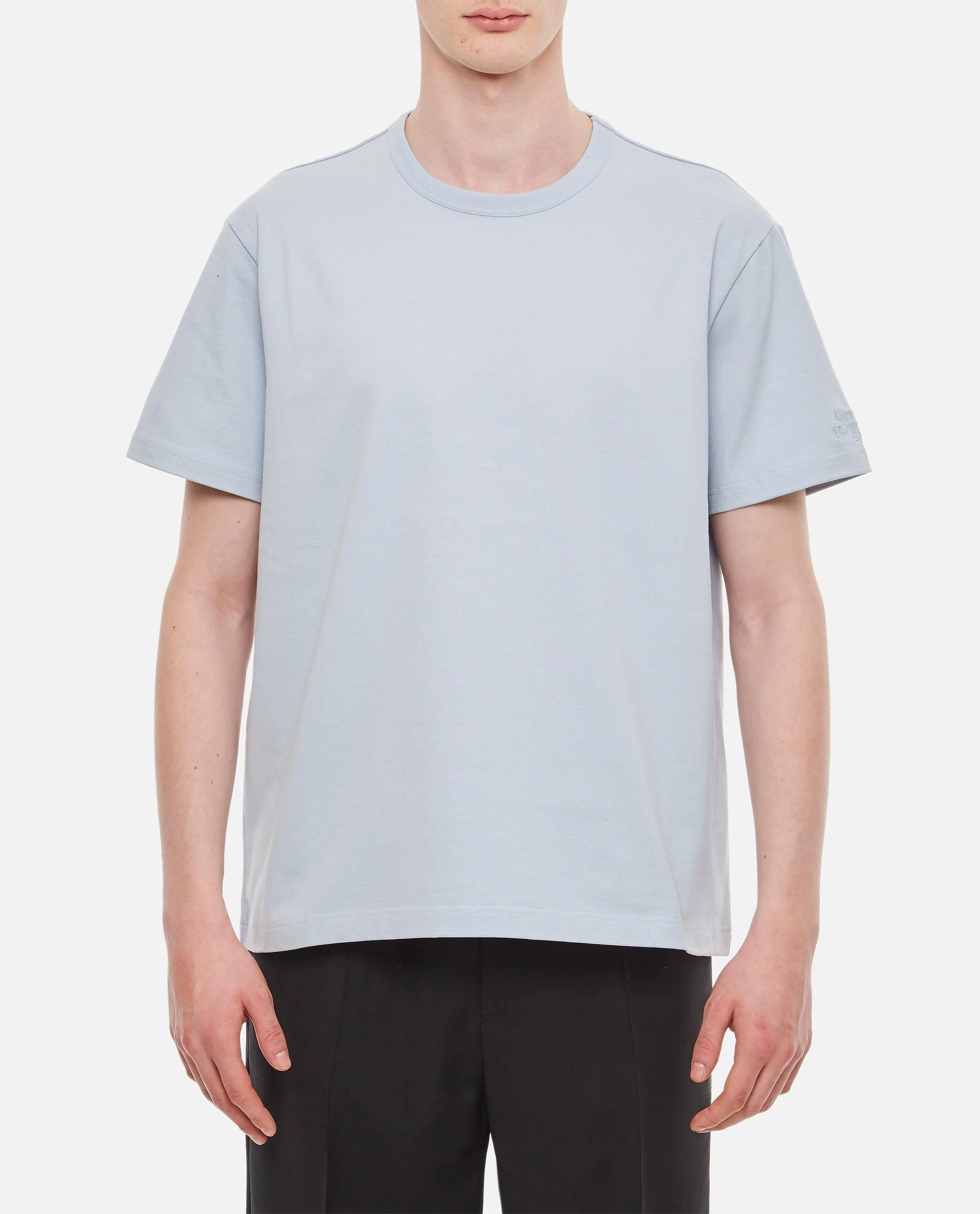 T-SHIRT  IN COTONE