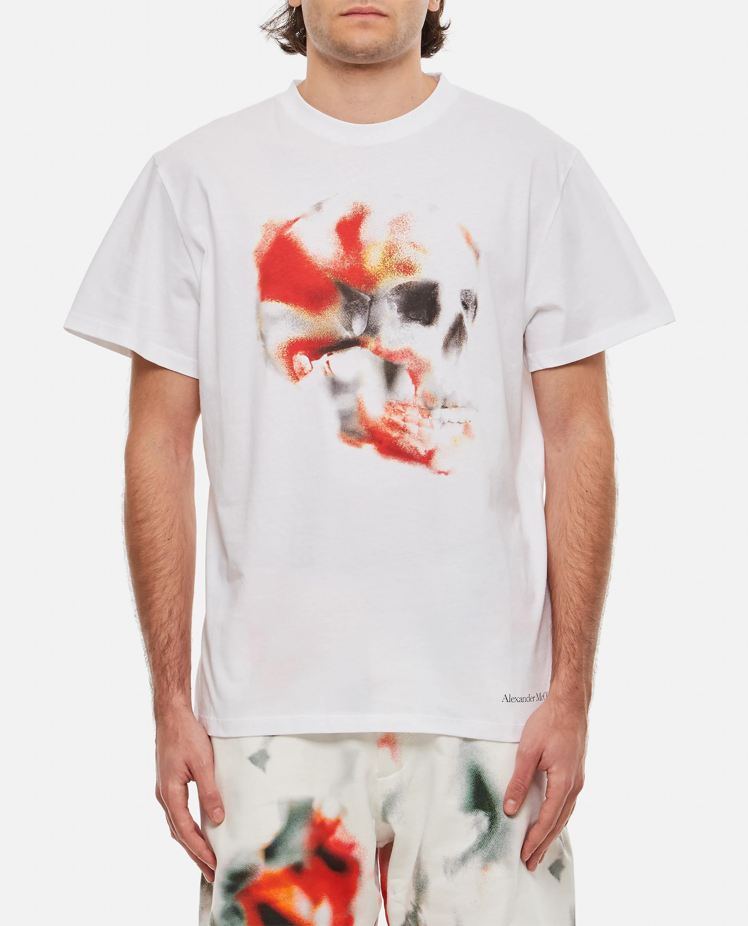 T-SHIRT TESCHIO