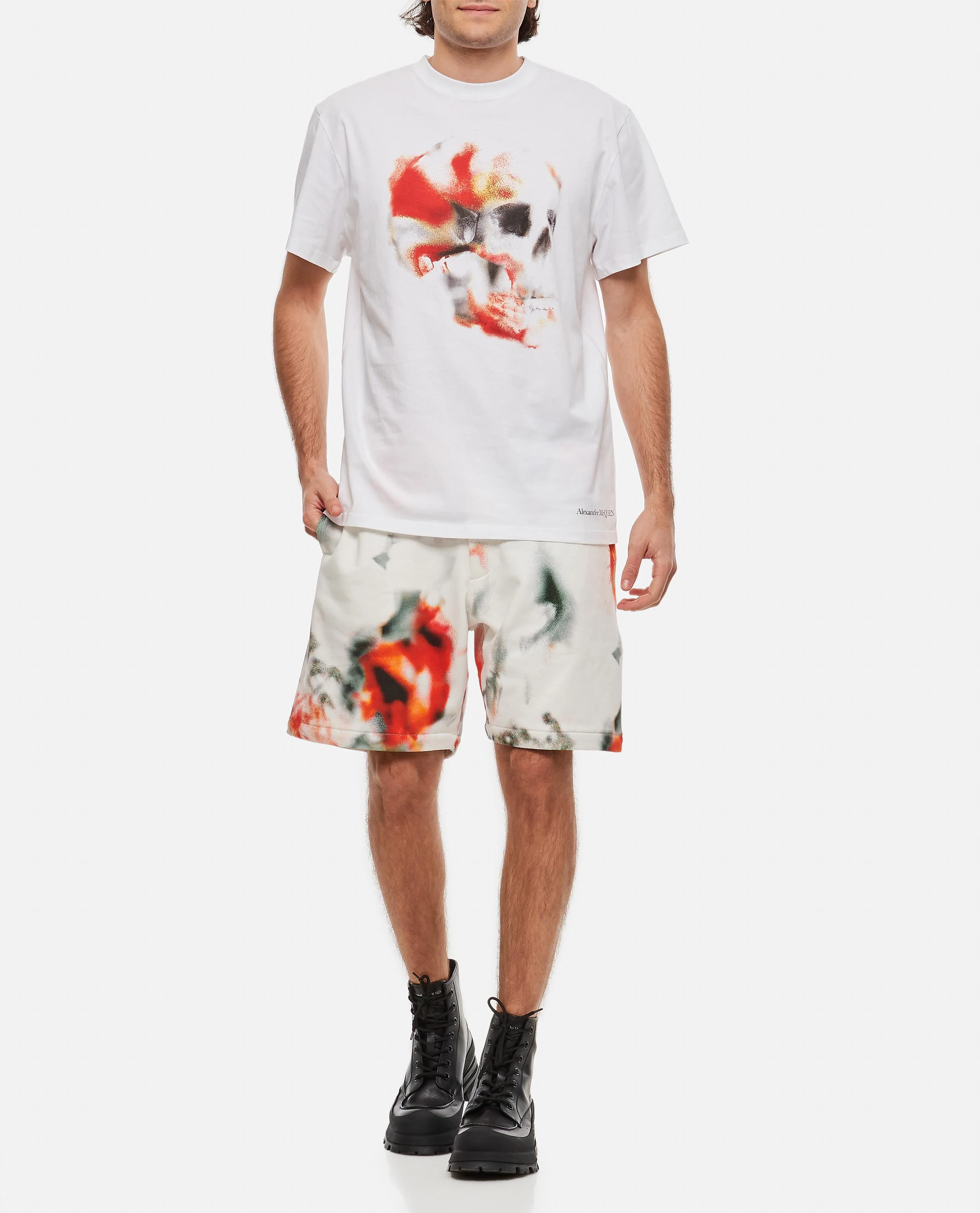 T-SHIRT TESCHIO - Image 2