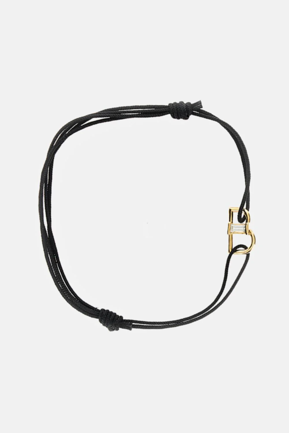 BRACCIALE LETTERA B