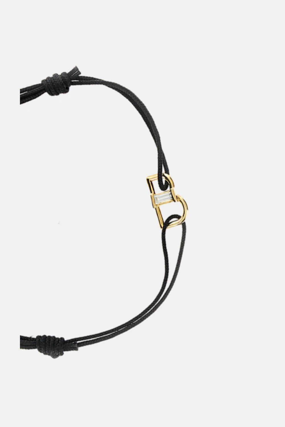BRACCIALE LETTERA B - Image 2