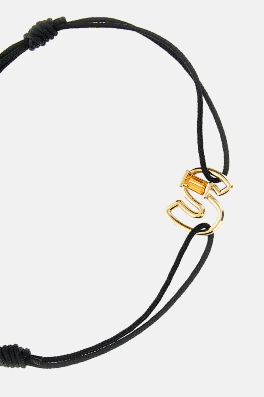 BRACCIALE LETTERA S - Image 2