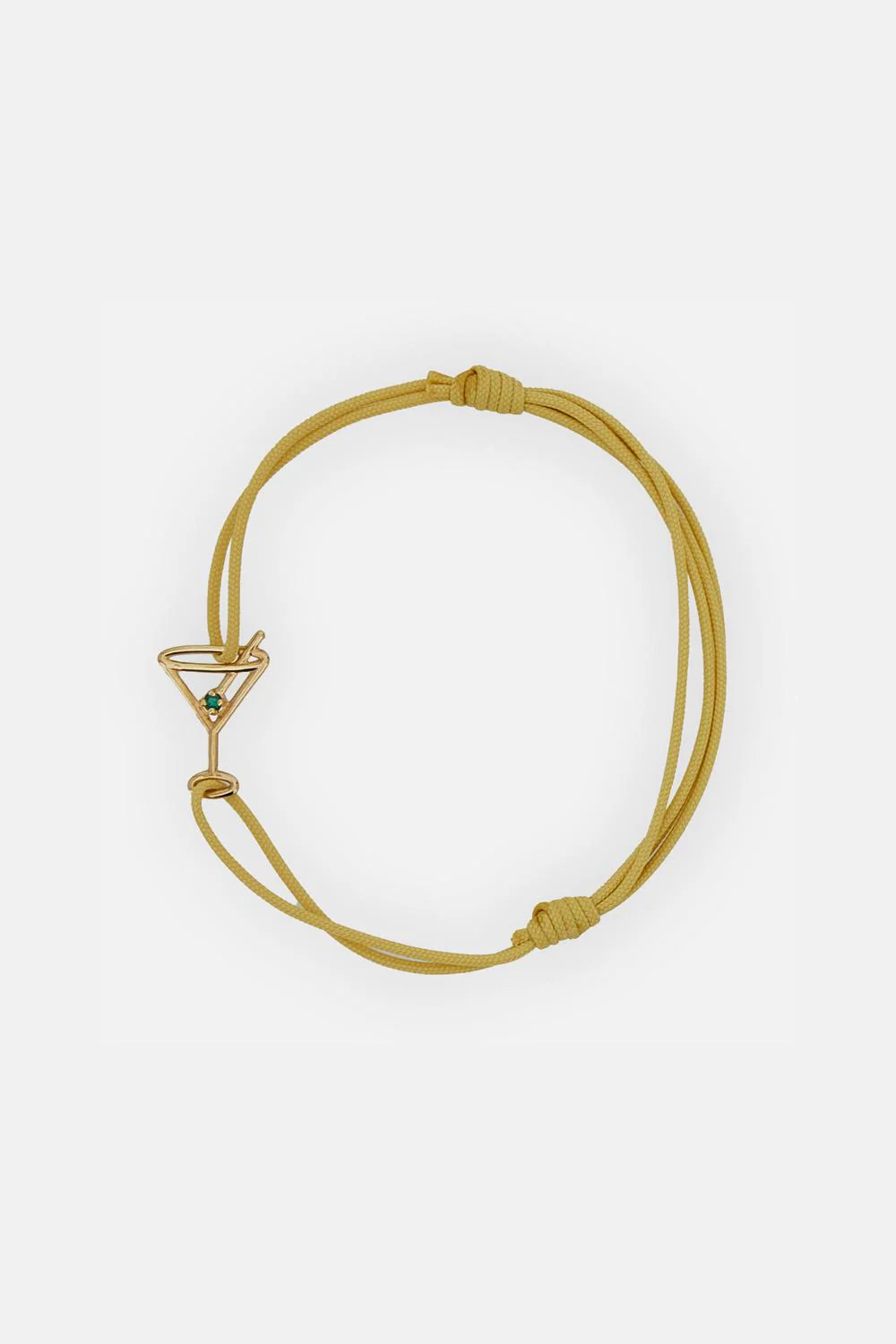 BRACCIALE MARTINI ESMERALDA - Image 2