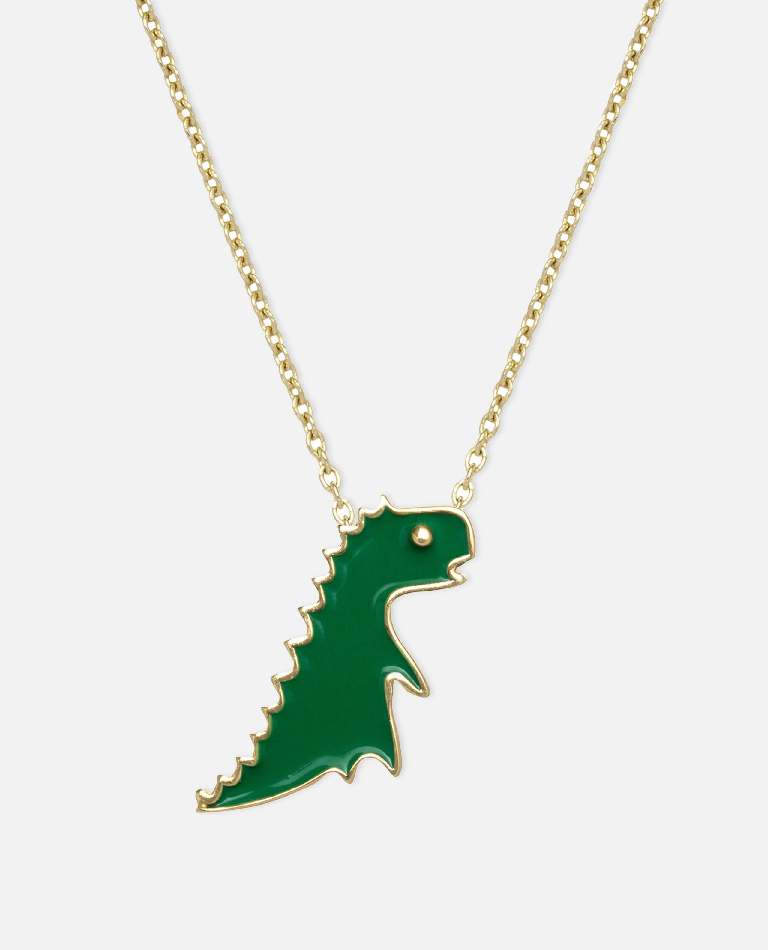 COLLANA DINO