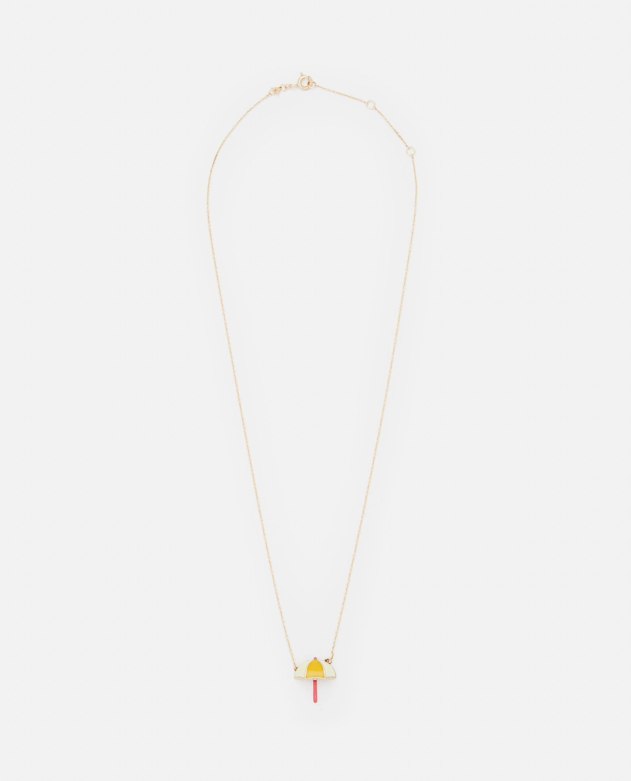 COLLANA SOMBRILLA 9CT