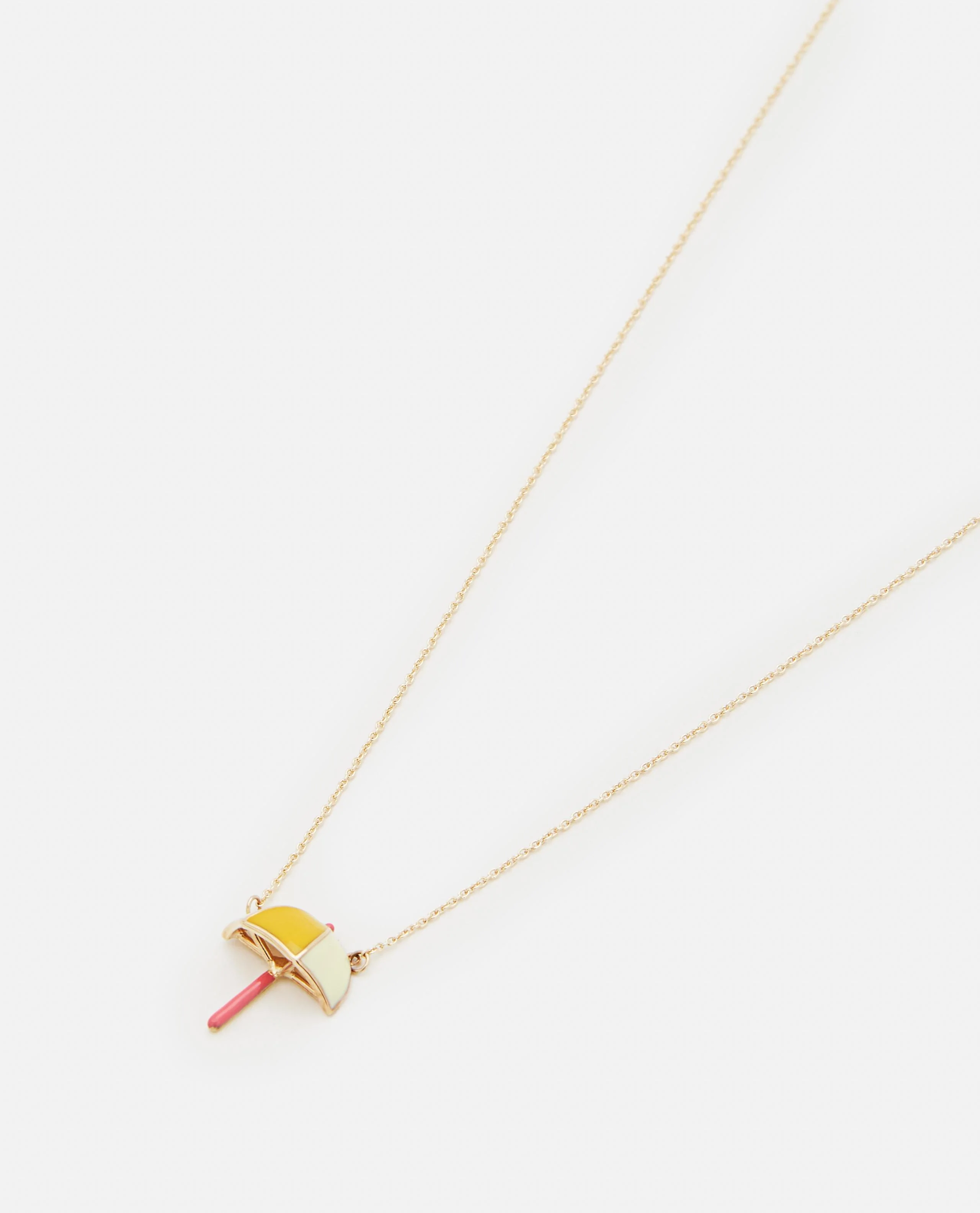 COLLANA SOMBRILLA 9CT - Image 2