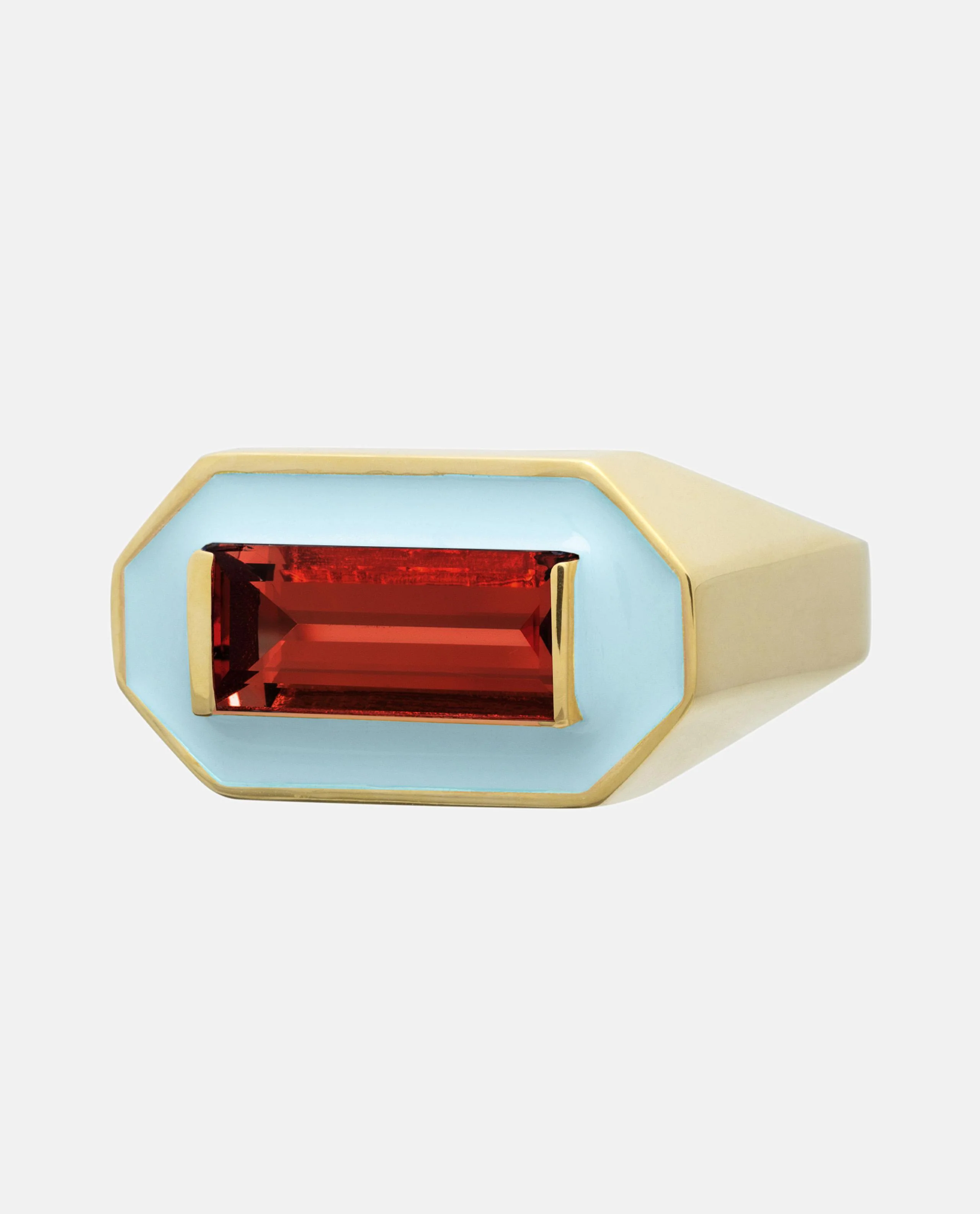 DECO MAXI BAGUETTE ANELLO