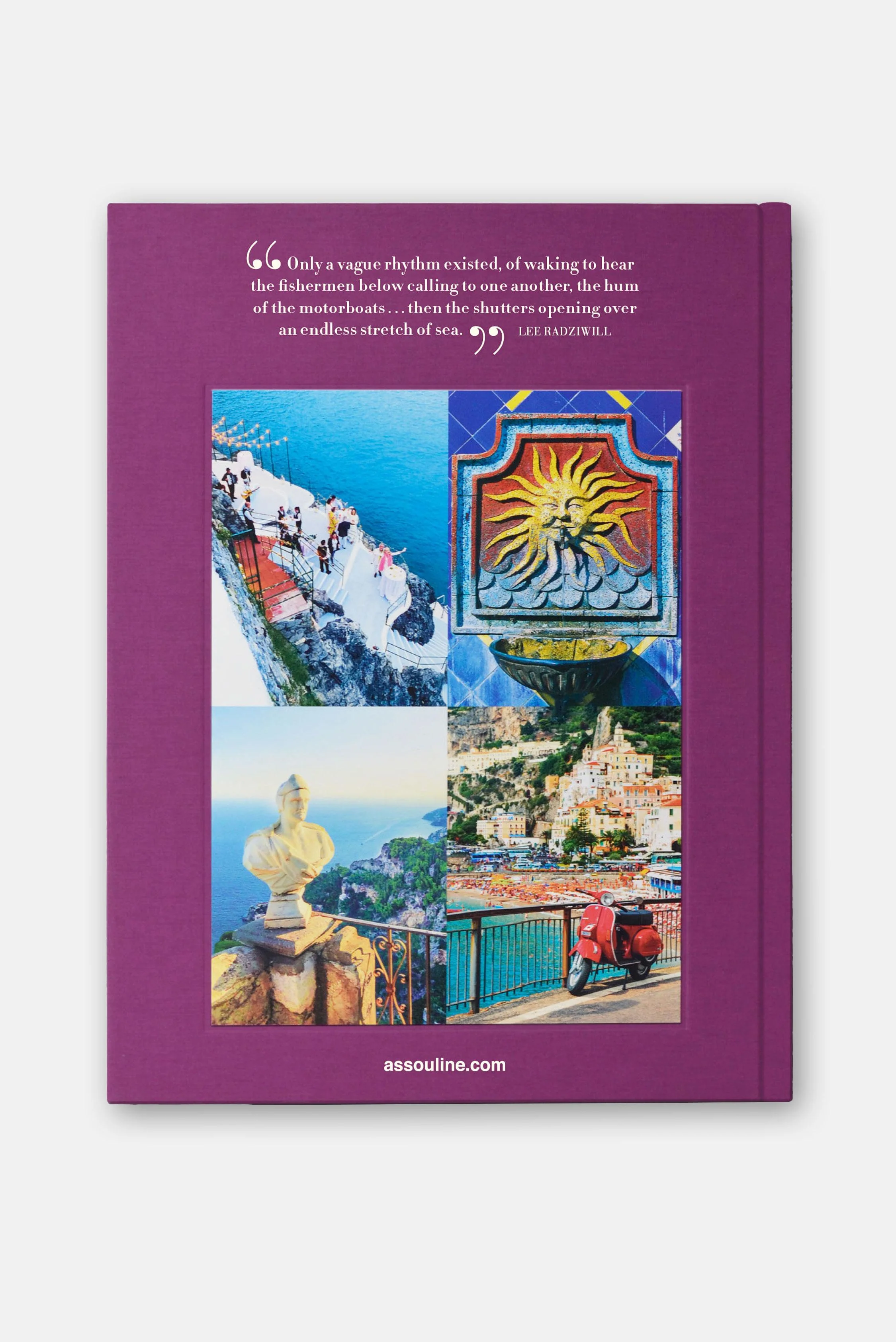 AMALFI COAST - Image 3