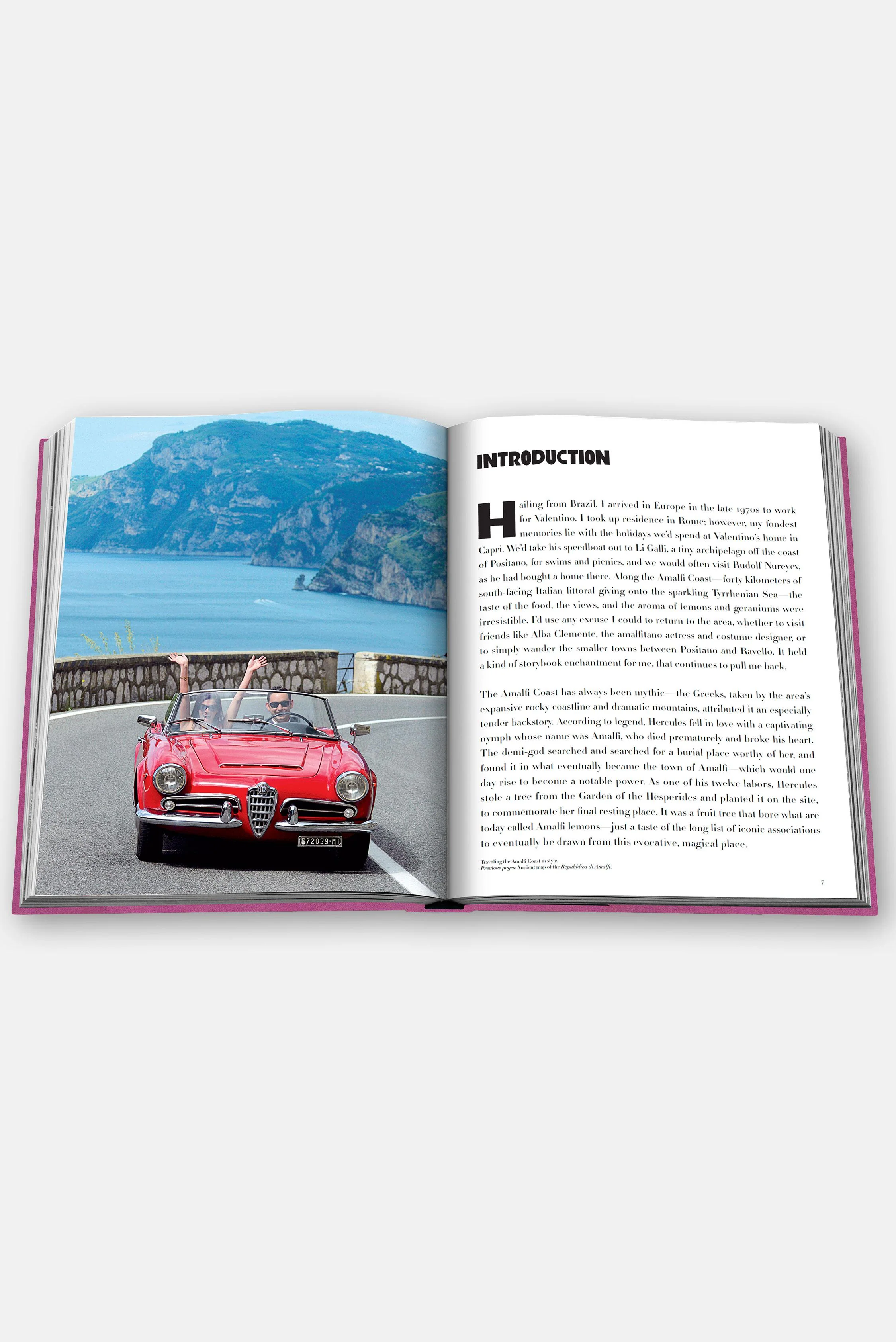 AMALFI COAST - Image 5