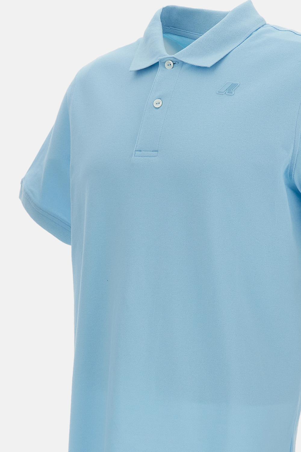 AMEDEE PIQUE POLO - Image 3