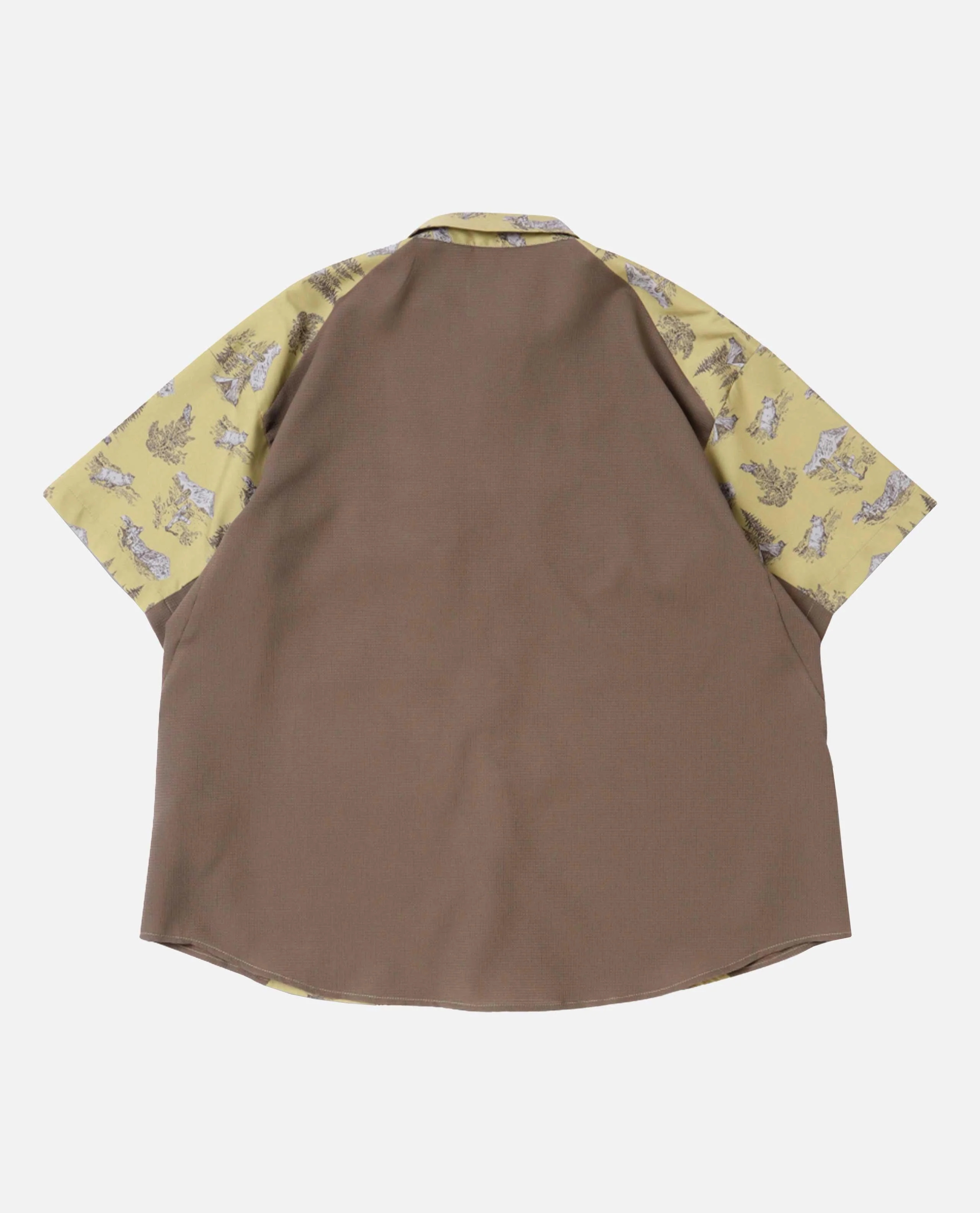 193 HIKING CLUB TECH CAMICIA - Image 2