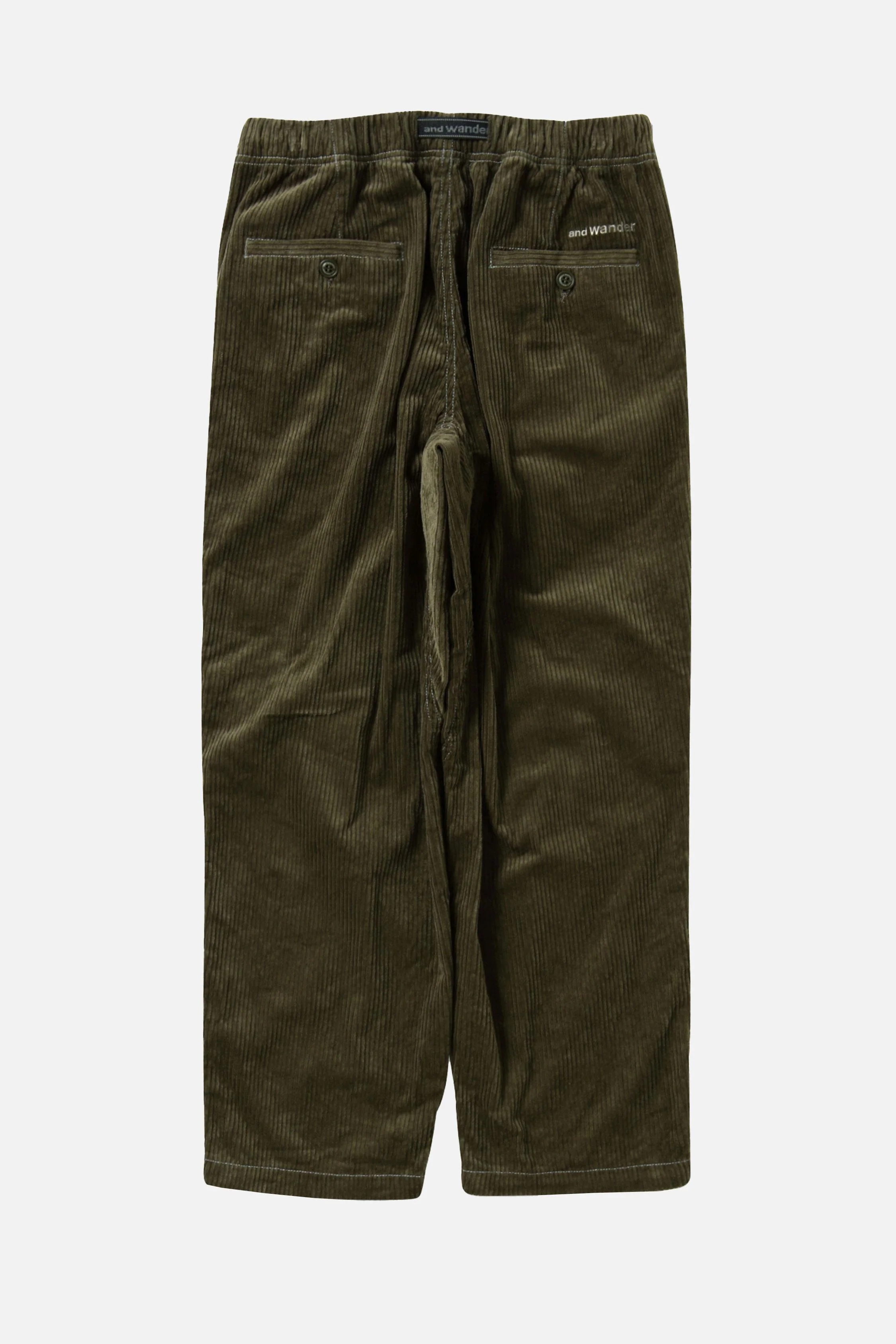CORDURY PANTS - Image 2