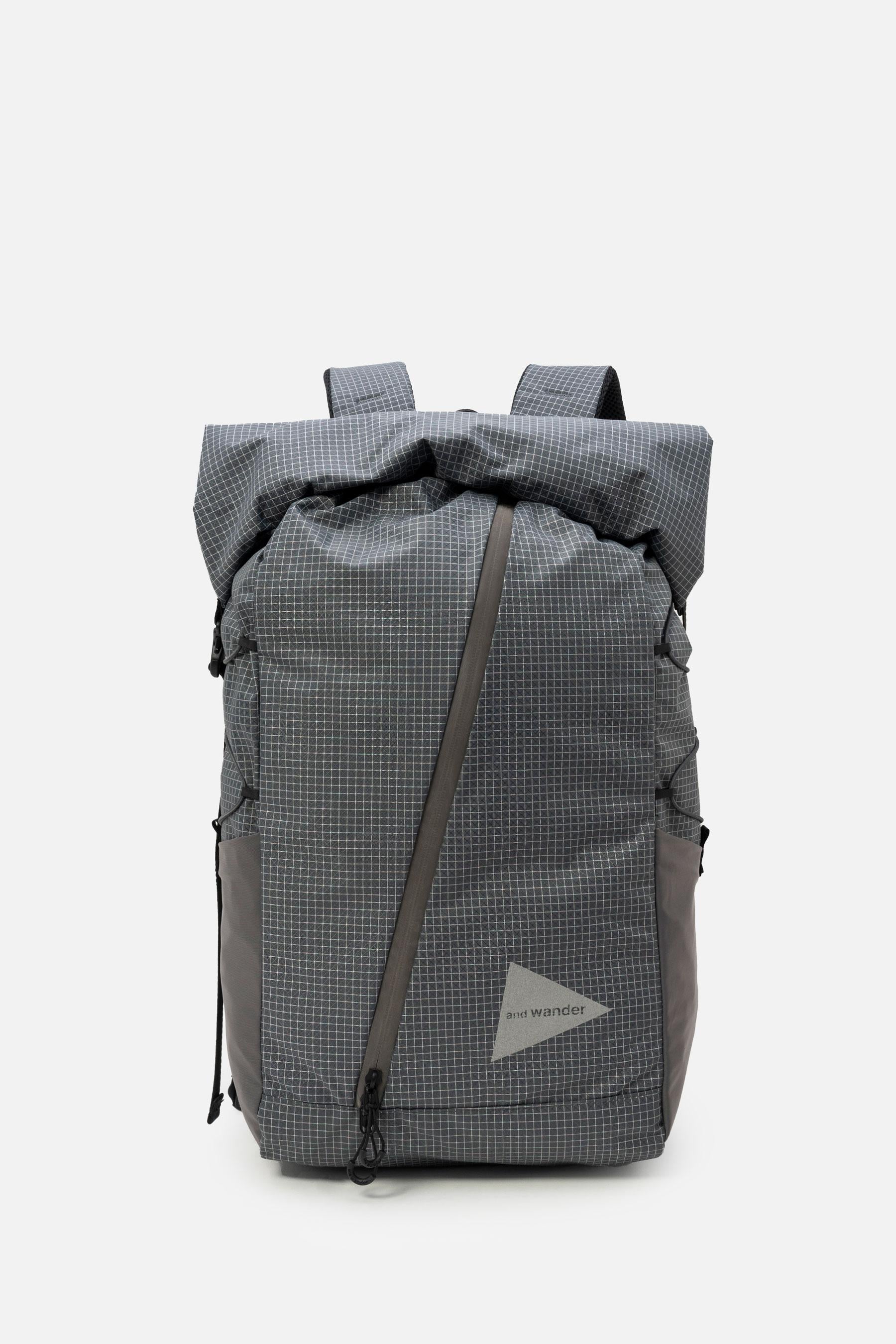 ZAINO OCEAN RIP 25L
