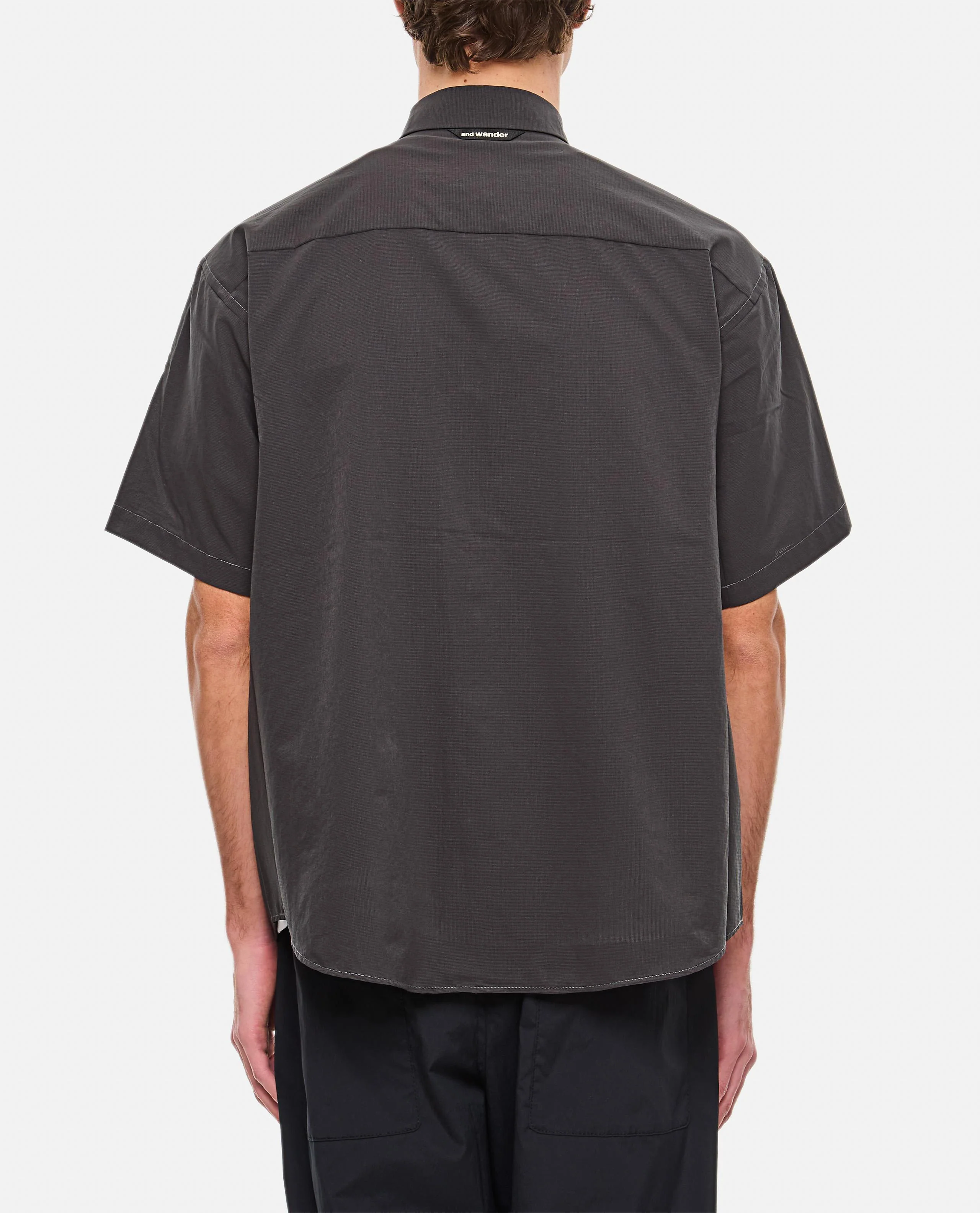 CAMICIA MANICA CORTA - Image 3