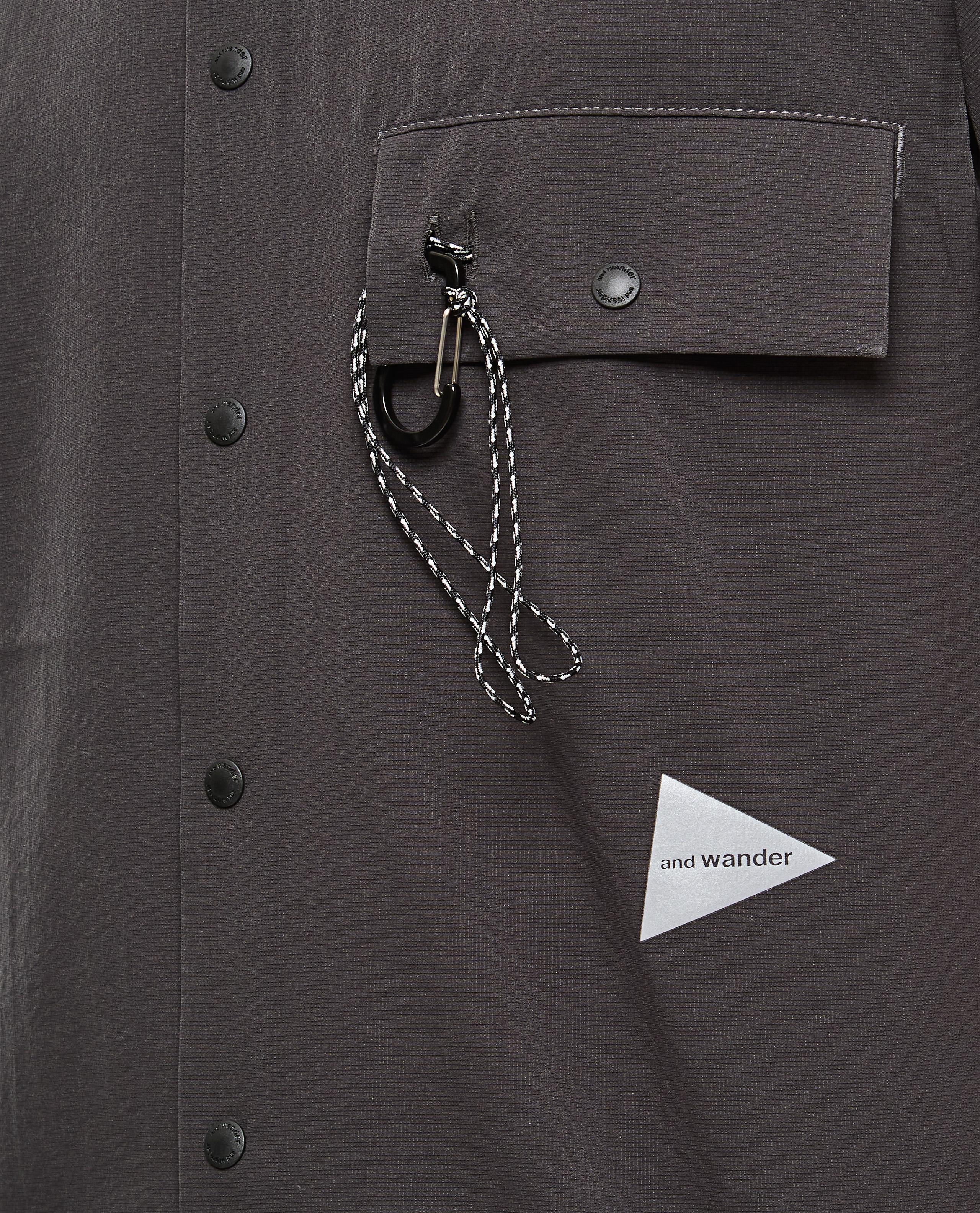 CAMICIA MANICA CORTA - Image 4