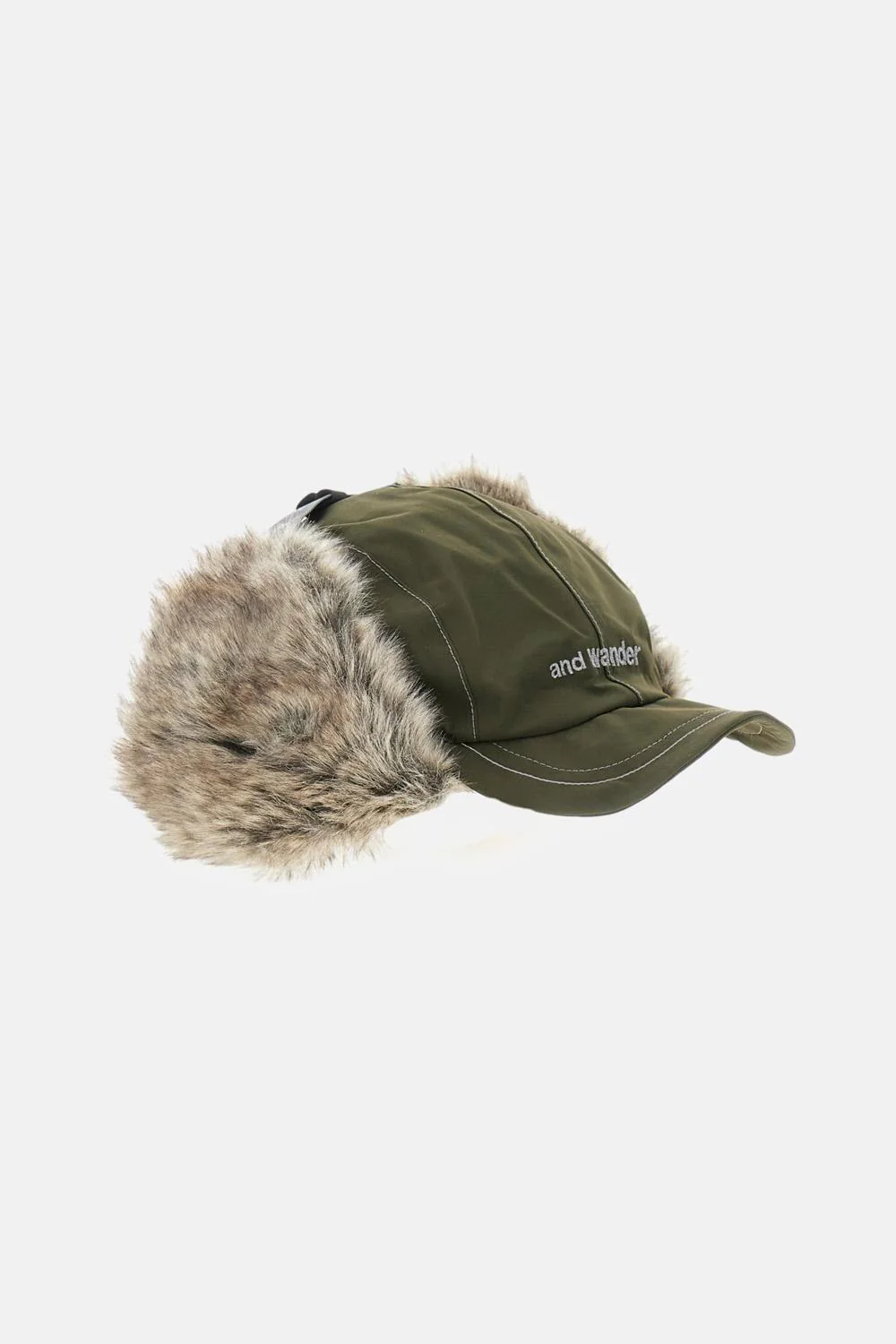 CAPPELLO CORDURA 3L BOA
