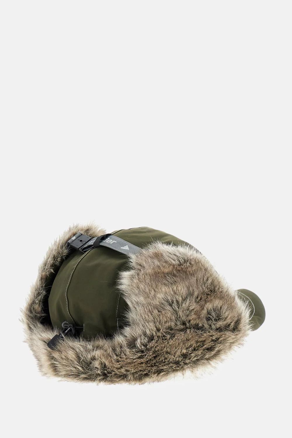 CAPPELLO CORDURA 3L BOA - Image 2