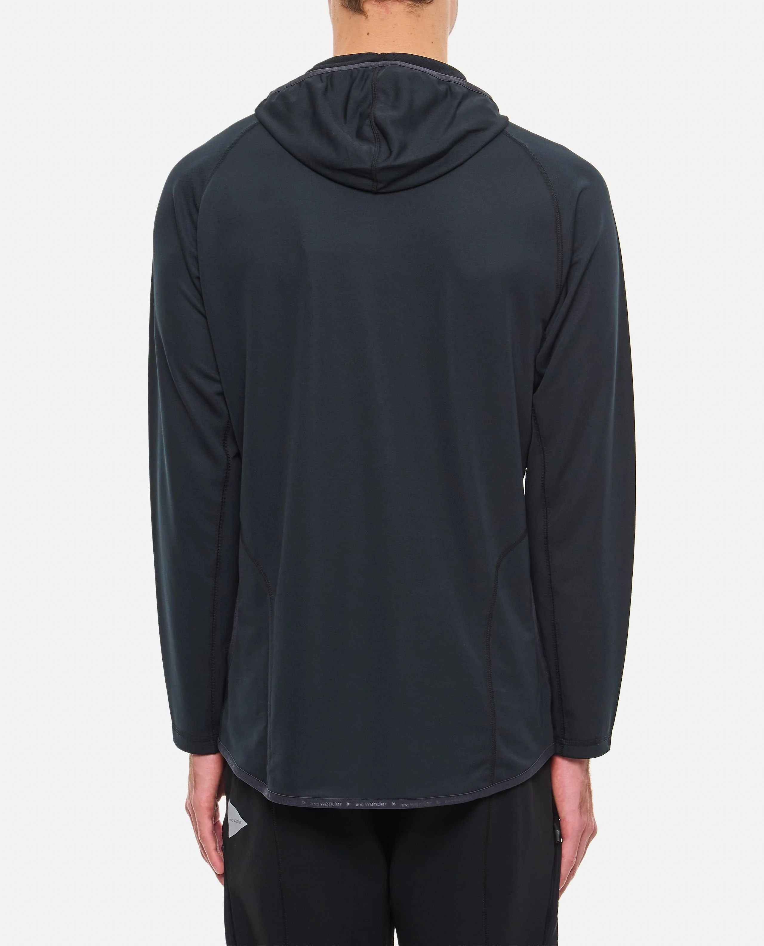 DRY JERSEY HOODIE - Image 3