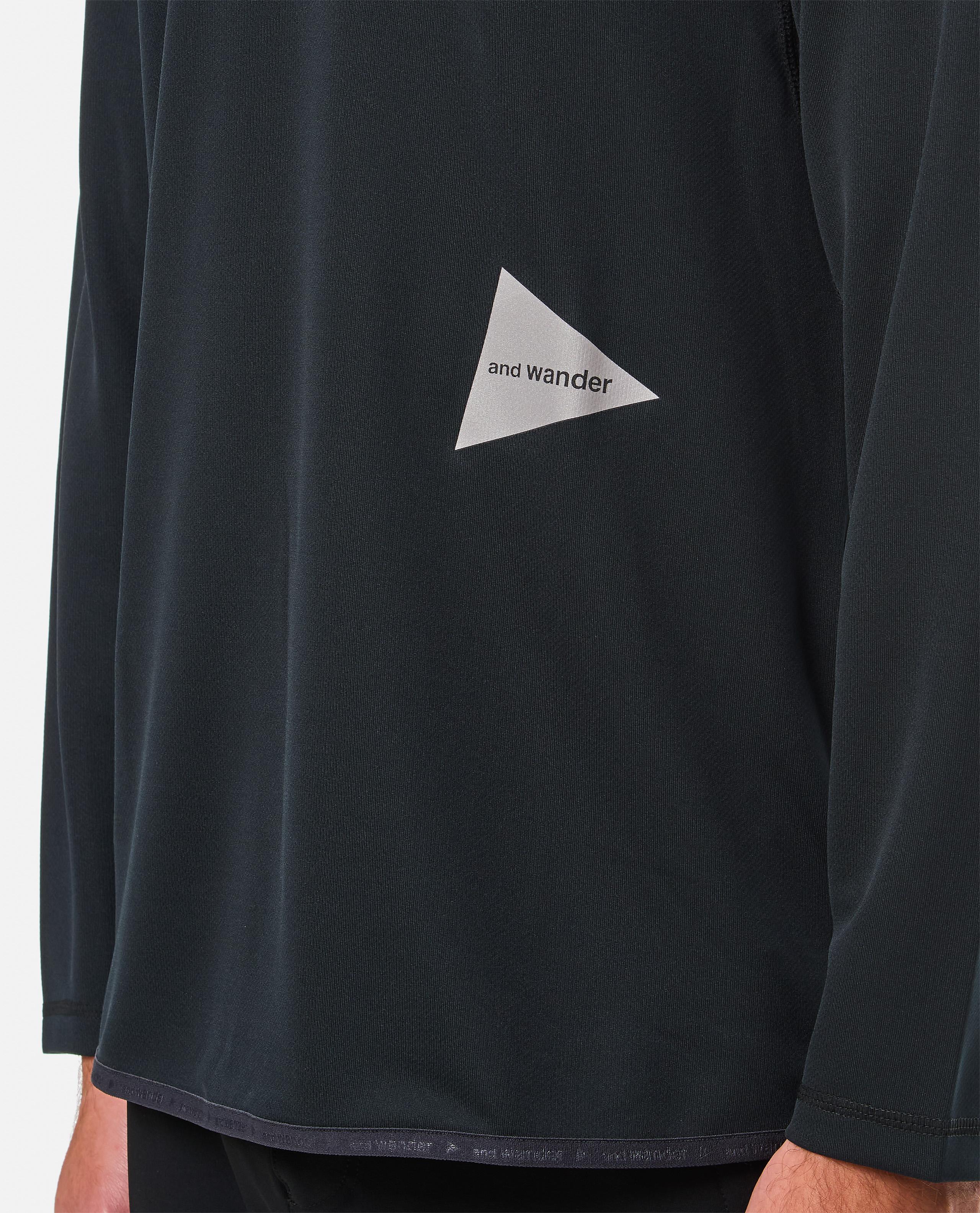 DRY JERSEY HOODIE - Image 4